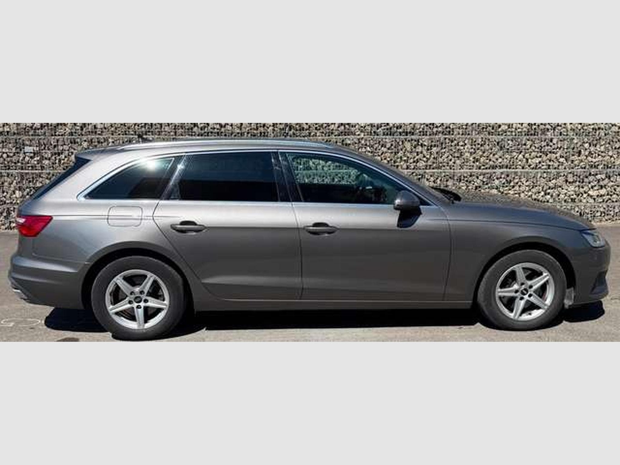 Audi A4 A4 Avant 35 TFSI S tronic // Garantie 12 Mois✅✅✅ (2022) - Photo 3