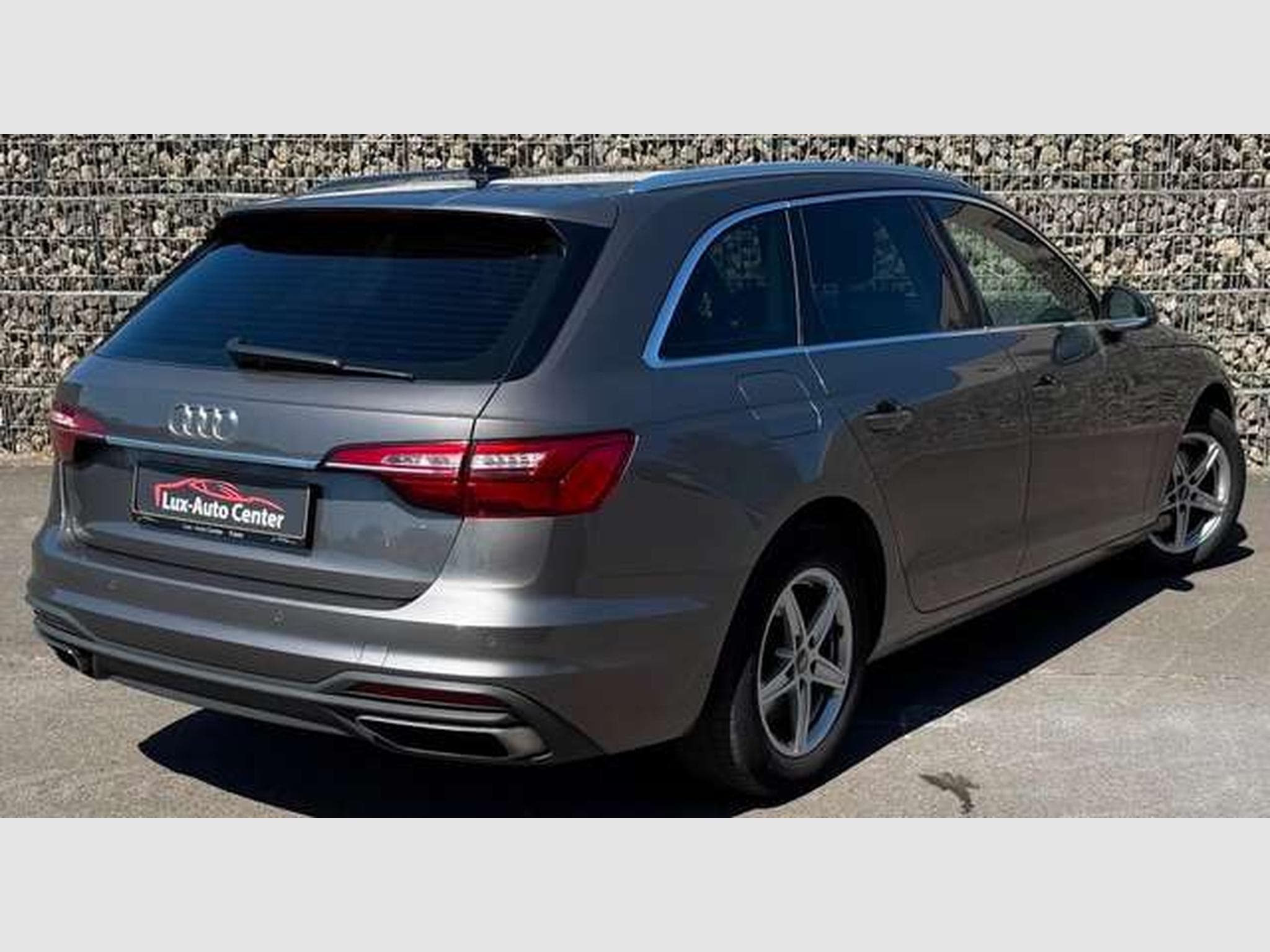 Audi A4 A4 Avant 35 TFSI S tronic // Garantie 12 Mois✅✅✅ (2022) - Photo 5