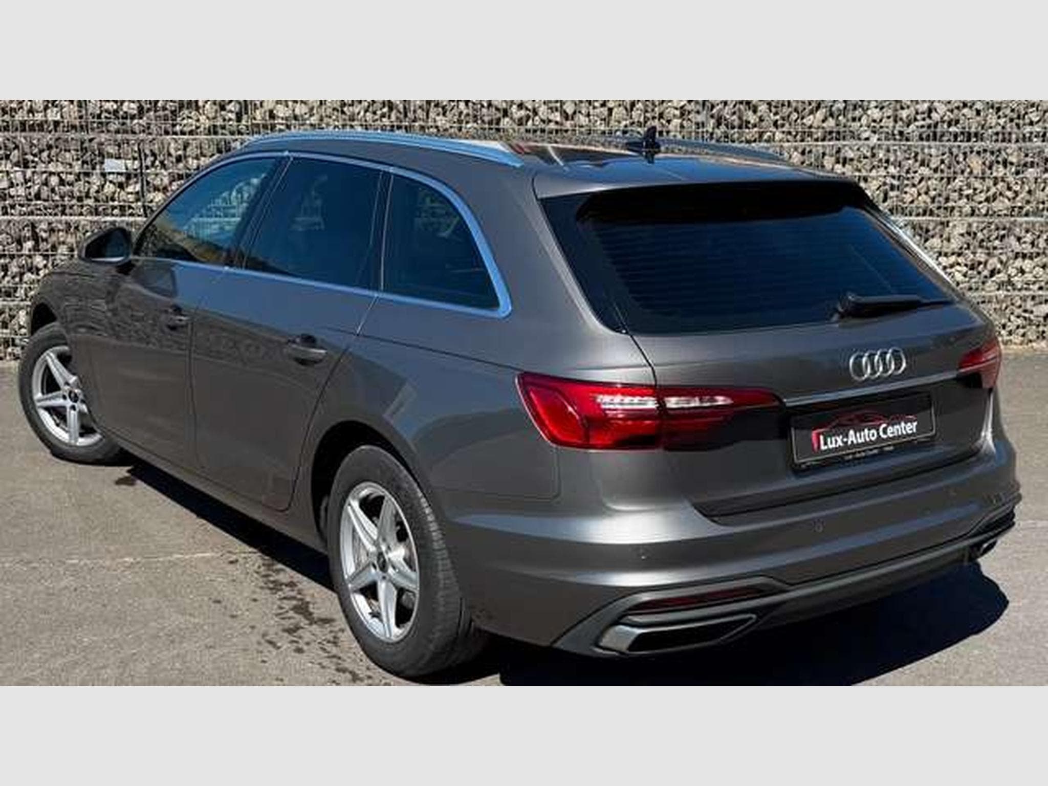 Audi A4 A4 Avant 35 TFSI S tronic // Garantie 12 Mois✅✅✅ (2022) - Photo 6