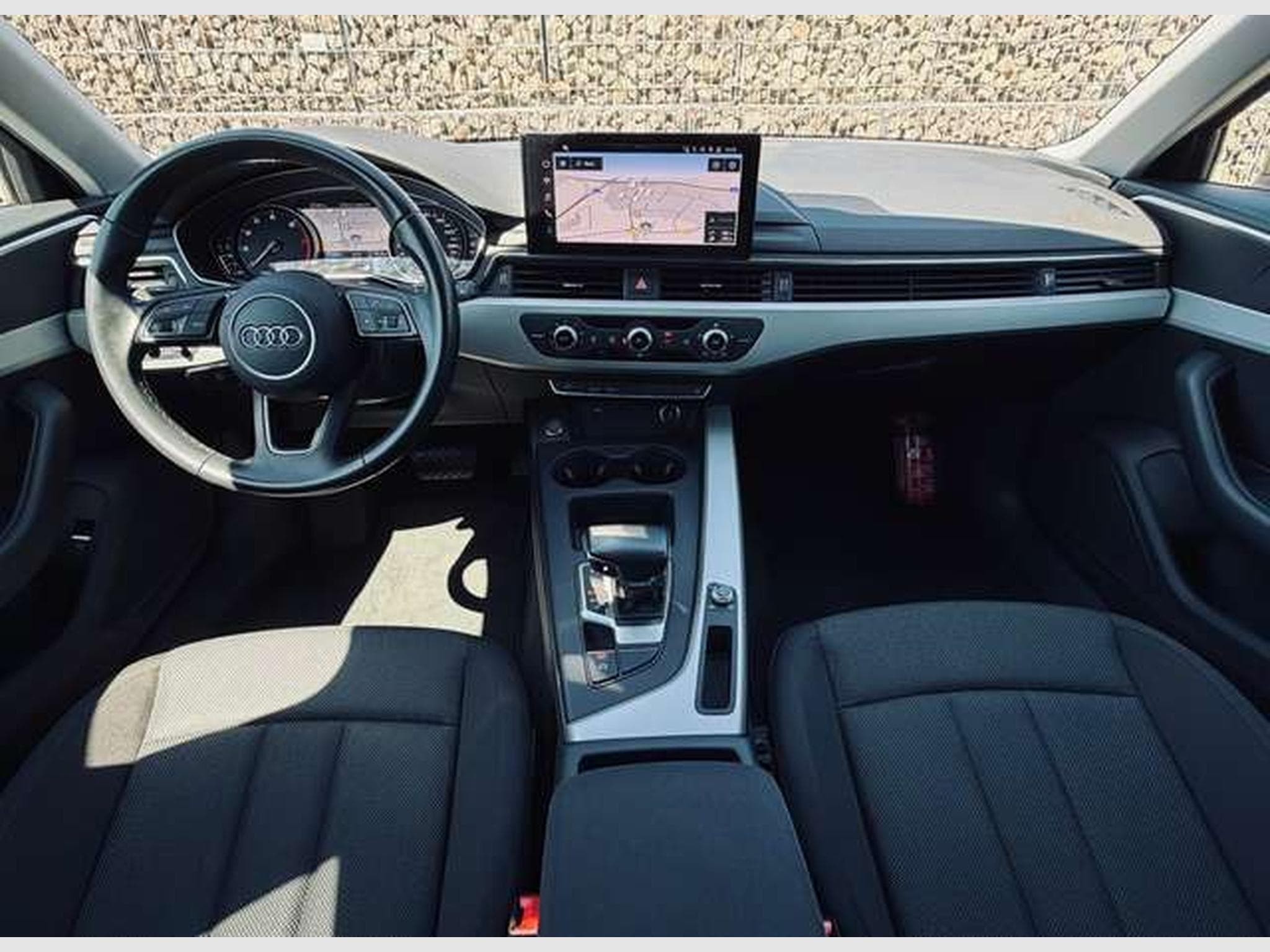 Audi A4 A4 Avant 35 TFSI S tronic // Garantie 12 Mois✅✅✅ (2022) - Photo 8