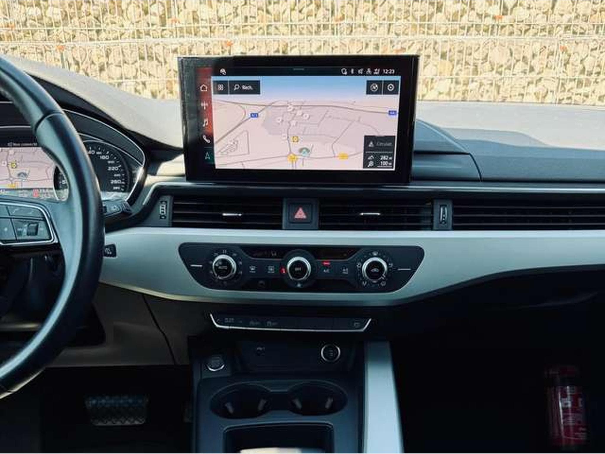 Audi A4 A4 Avant 35 TFSI S tronic // Garantie 12 Mois✅✅✅ (2022) - Photo 9