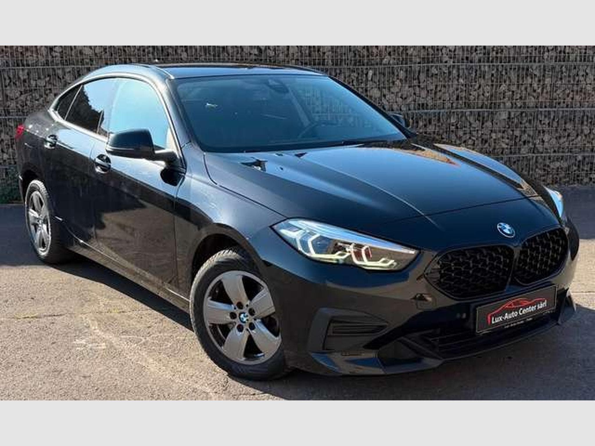 BMW 218 Gran Coupé 218i Auto. // Garantie 12 Mois✅✅✅ (2022) - Photo 1