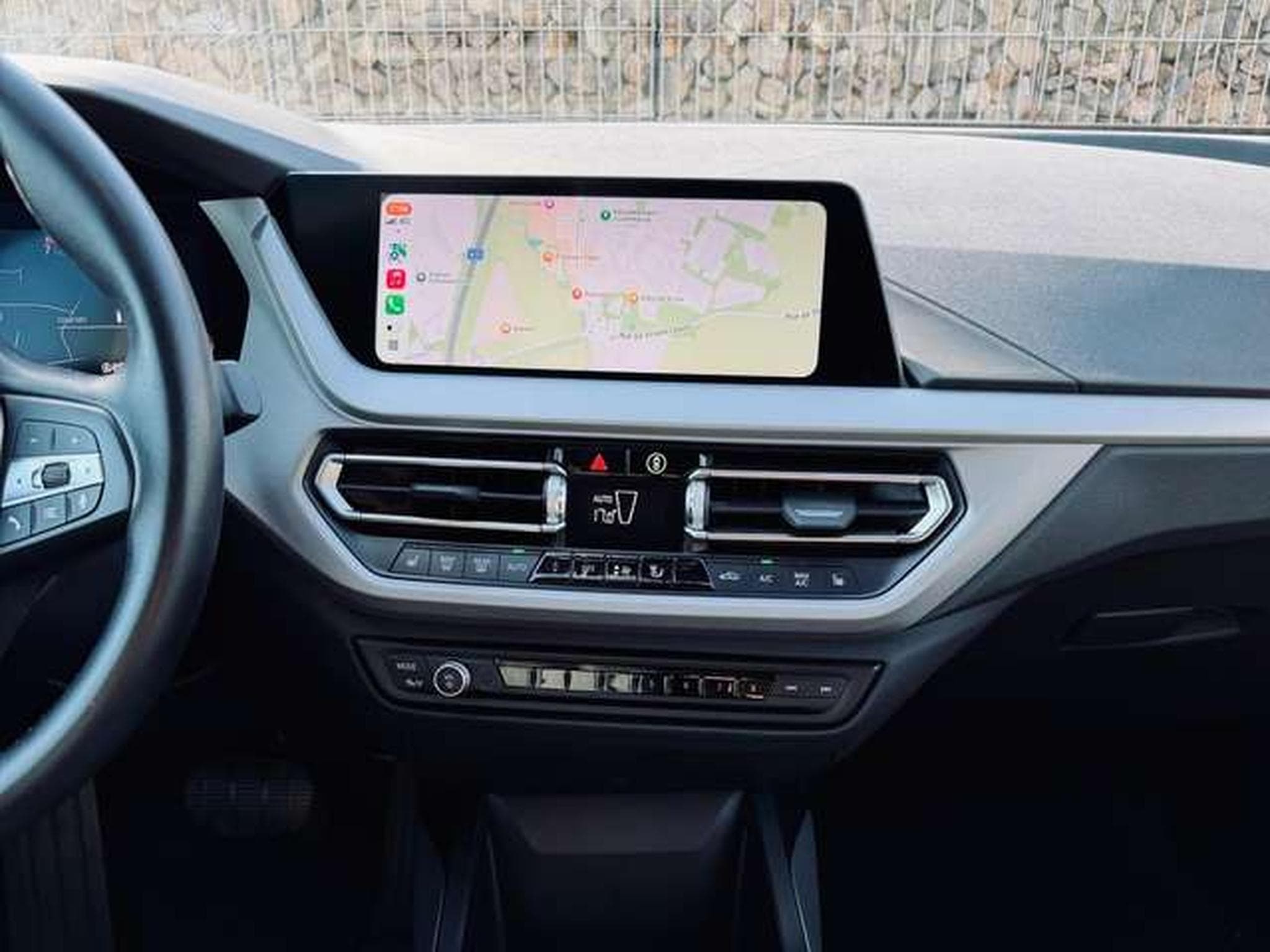 BMW 218 Gran Coupé 218i Auto. // Garantie 12 Mois✅✅✅ (2022) - Photo 10