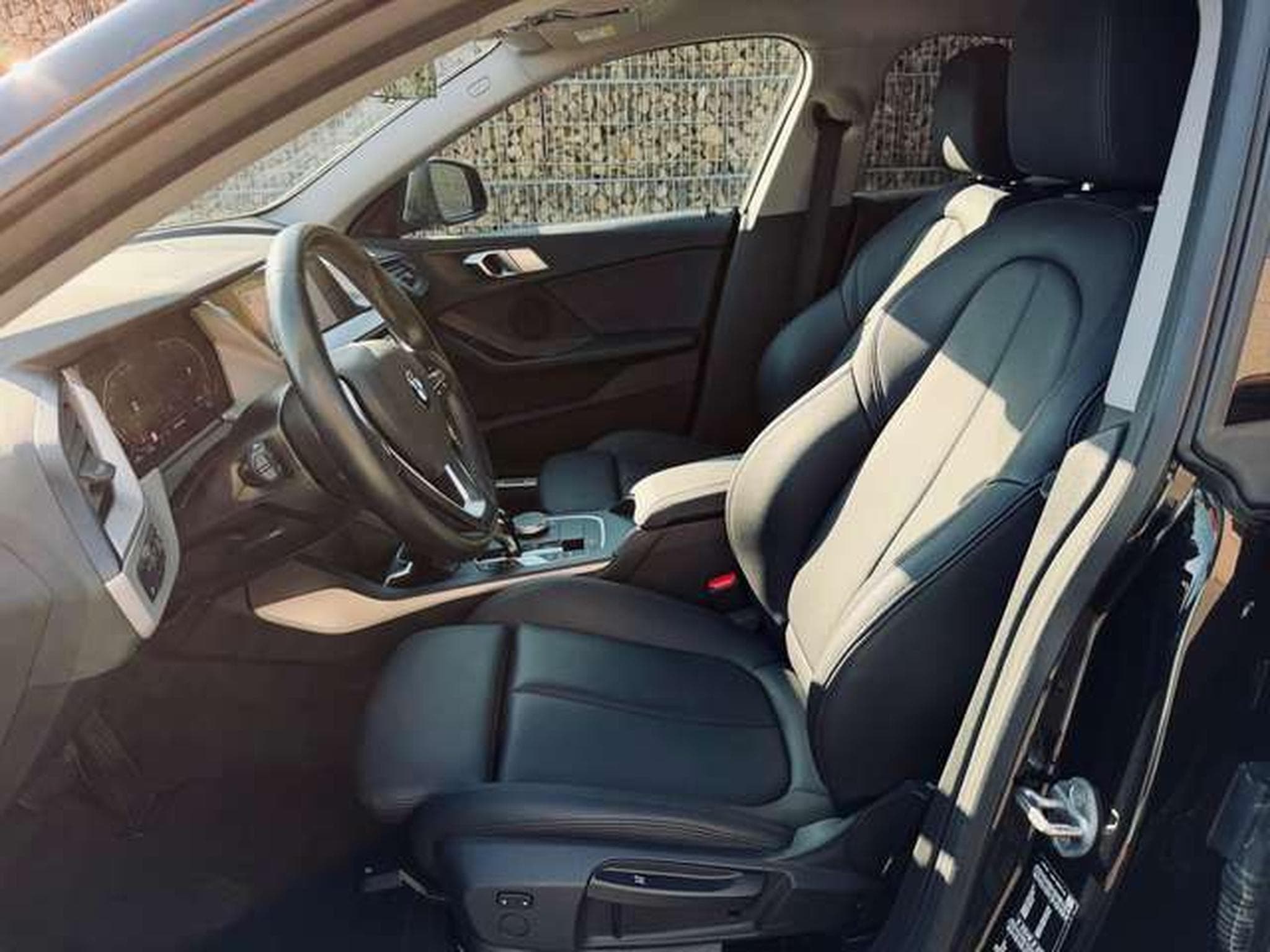BMW 218 Gran Coupé 218i Auto. // Garantie 12 Mois✅✅✅ (2022) - Photo 13
