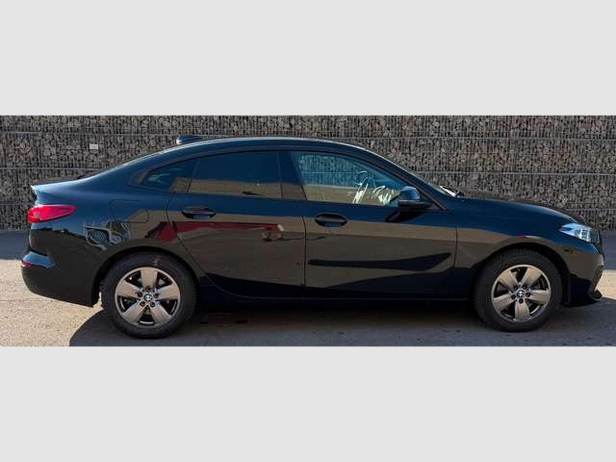 BMW 218 Gran Coupé 218i Auto. // Garantie 12 Mois✅✅✅ (2022) - Photo 4