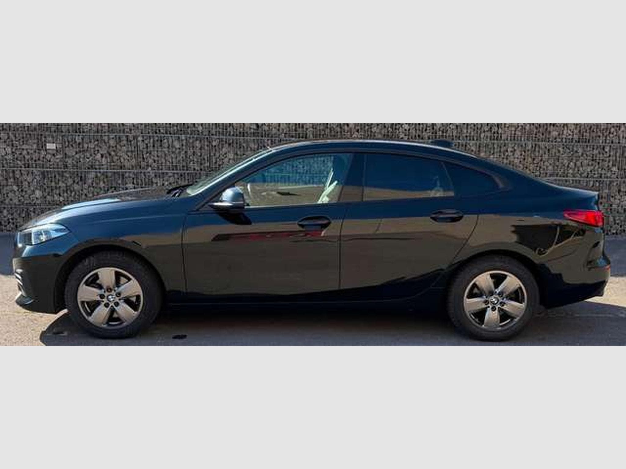 BMW 218 Gran Coupé 218i Auto. // Garantie 12 Mois✅✅✅ (2022) - Photo 5