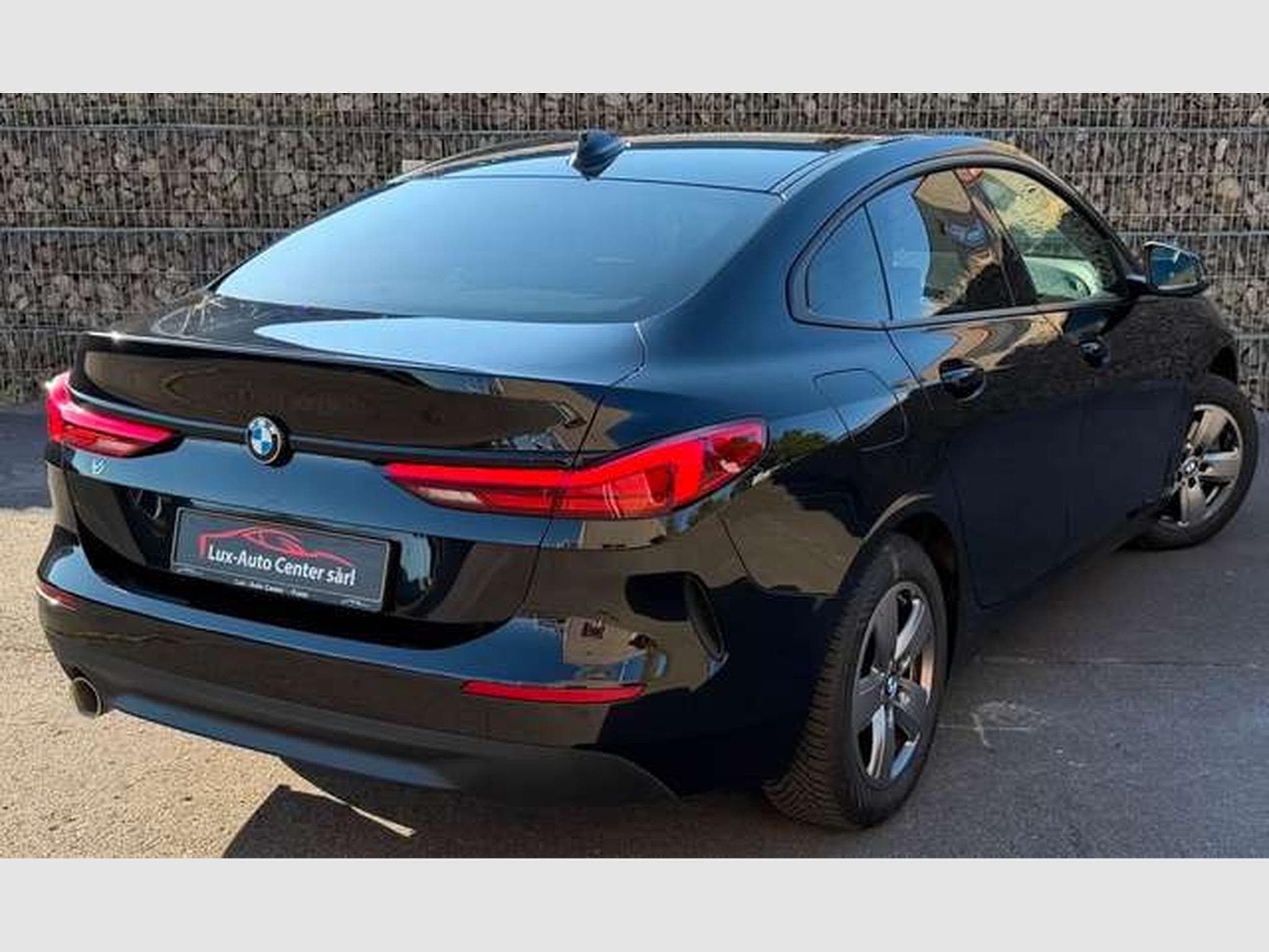 BMW 218 Gran Coupé 218i Auto. // Garantie 12 Mois✅✅✅ (2022) - Photo 6