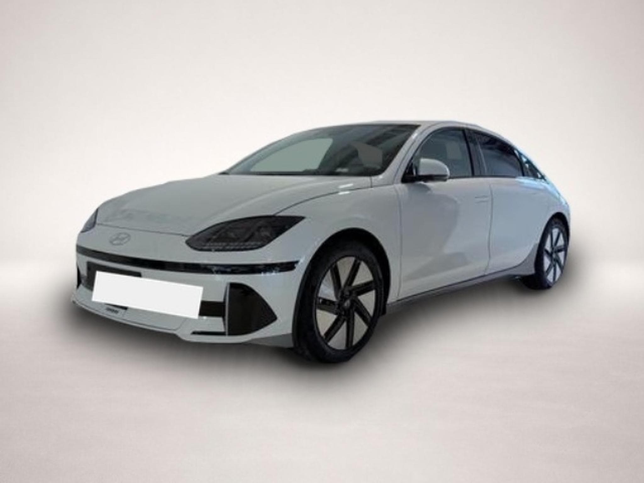 Hyundai Ioniq (2026) - Photo 1