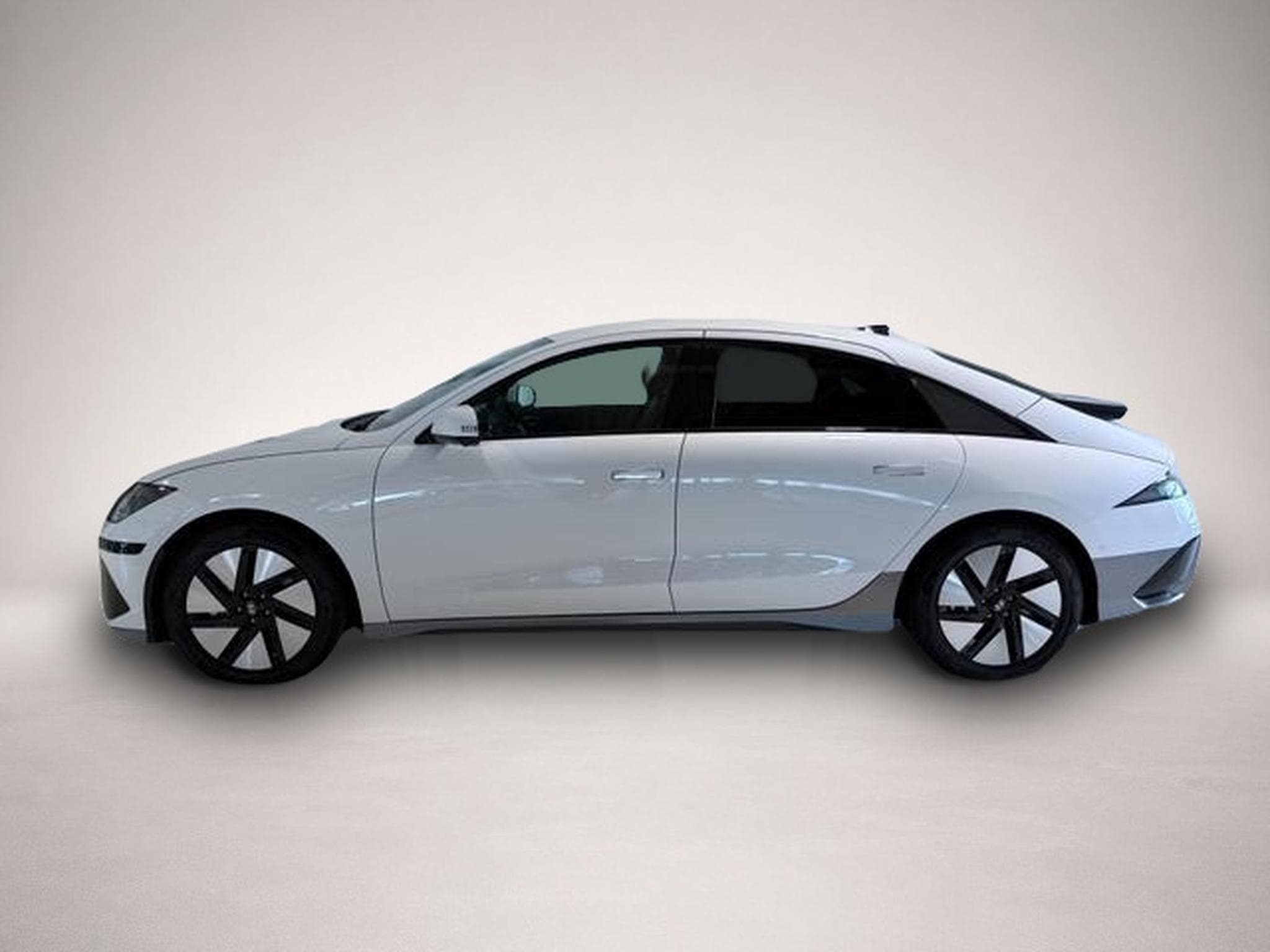 Hyundai Ioniq (2026) - Photo 3