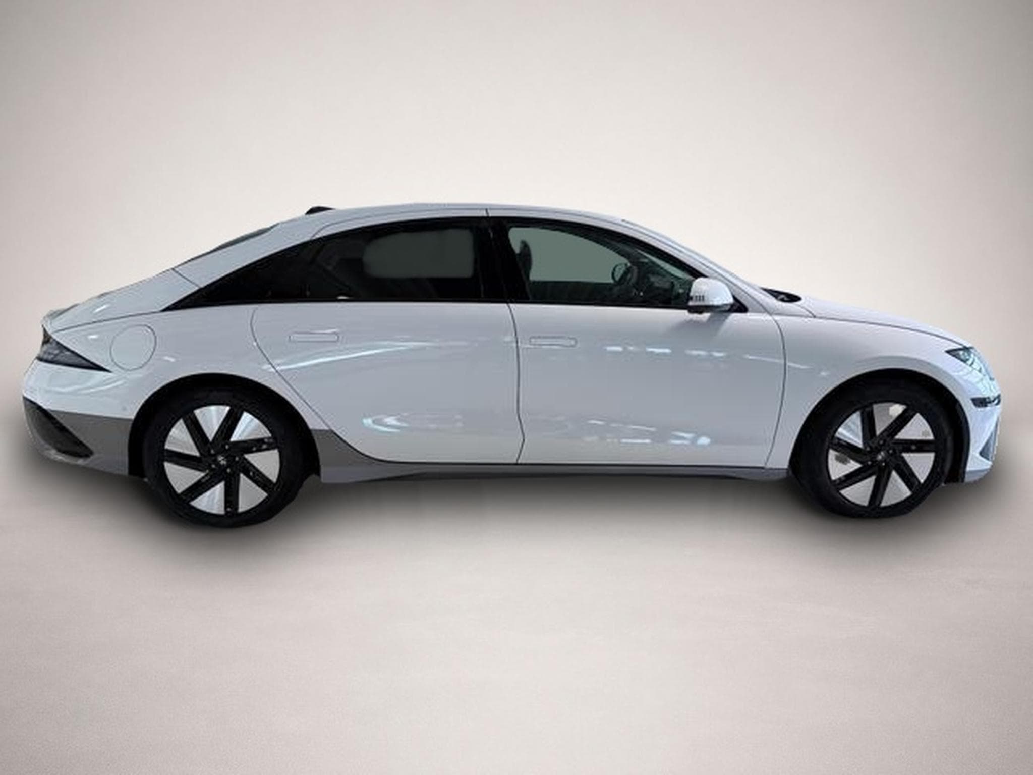 Hyundai Ioniq (2026) - Photo 4
