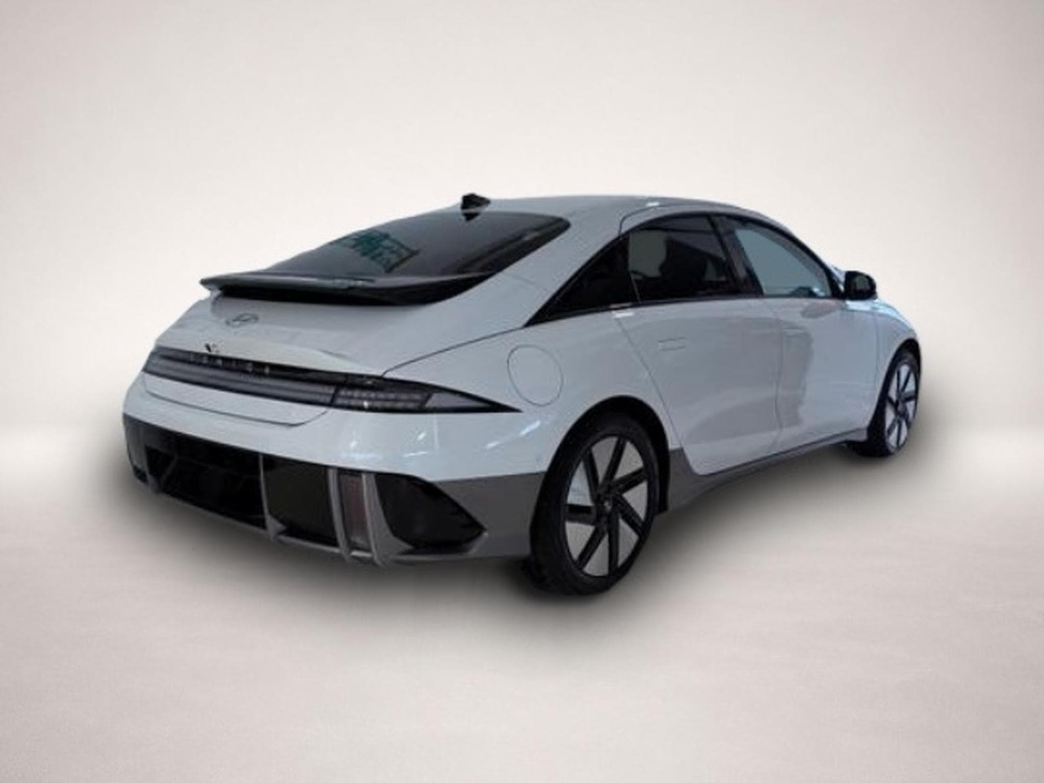 Hyundai Ioniq (2026) - Photo 5