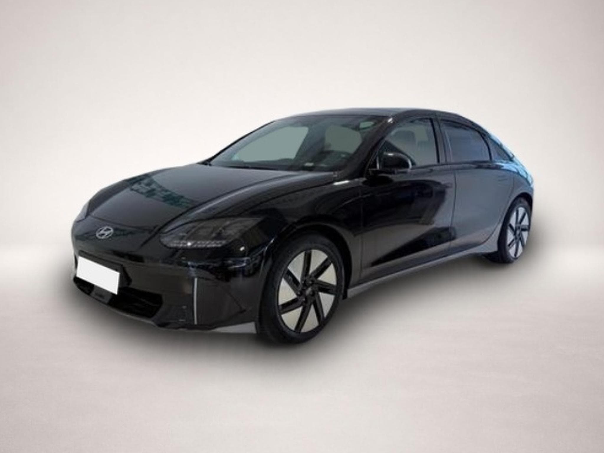 Hyundai Ioniq (2026) - Photo 1