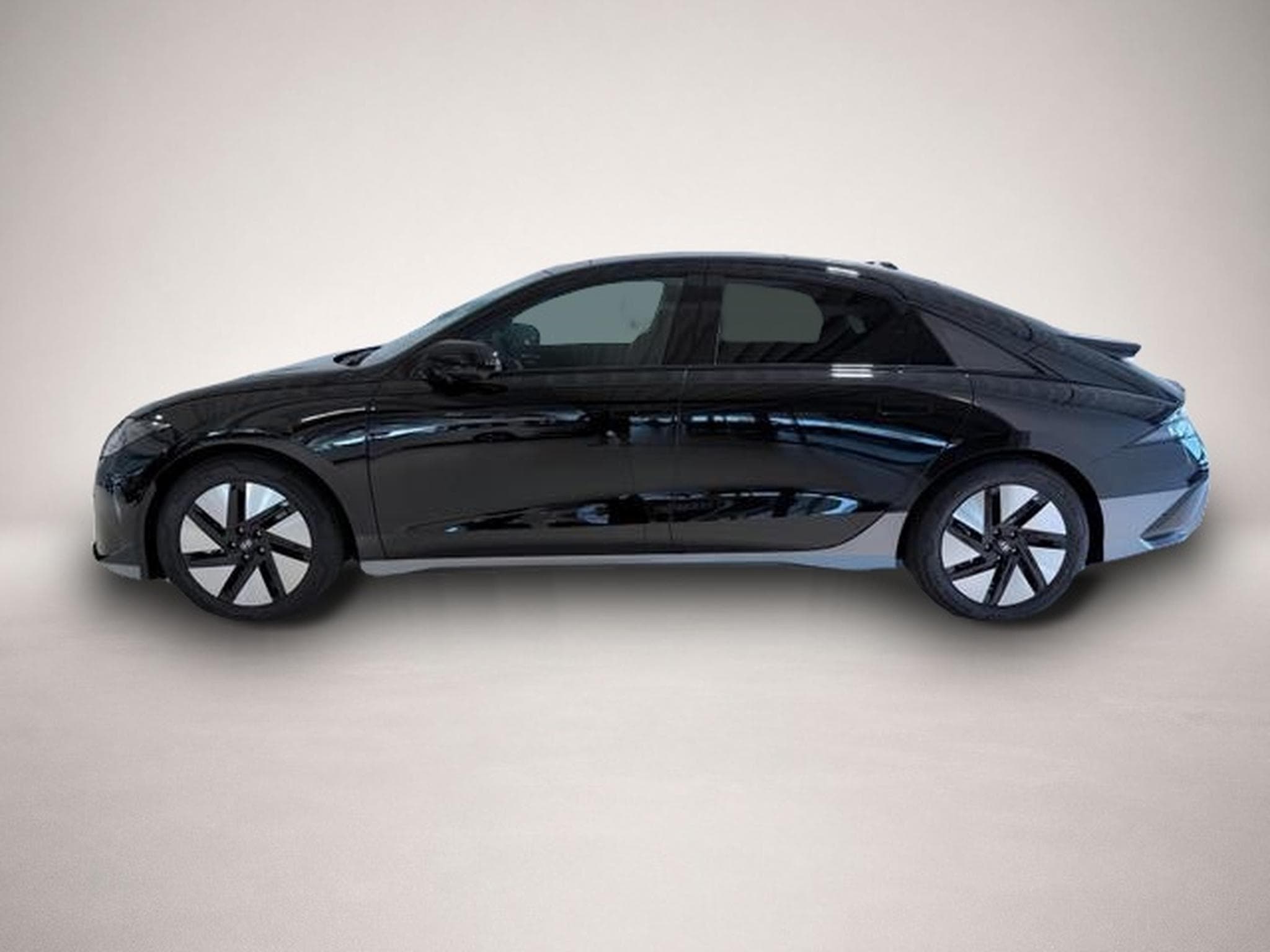 Hyundai Ioniq (2026) - Photo 3