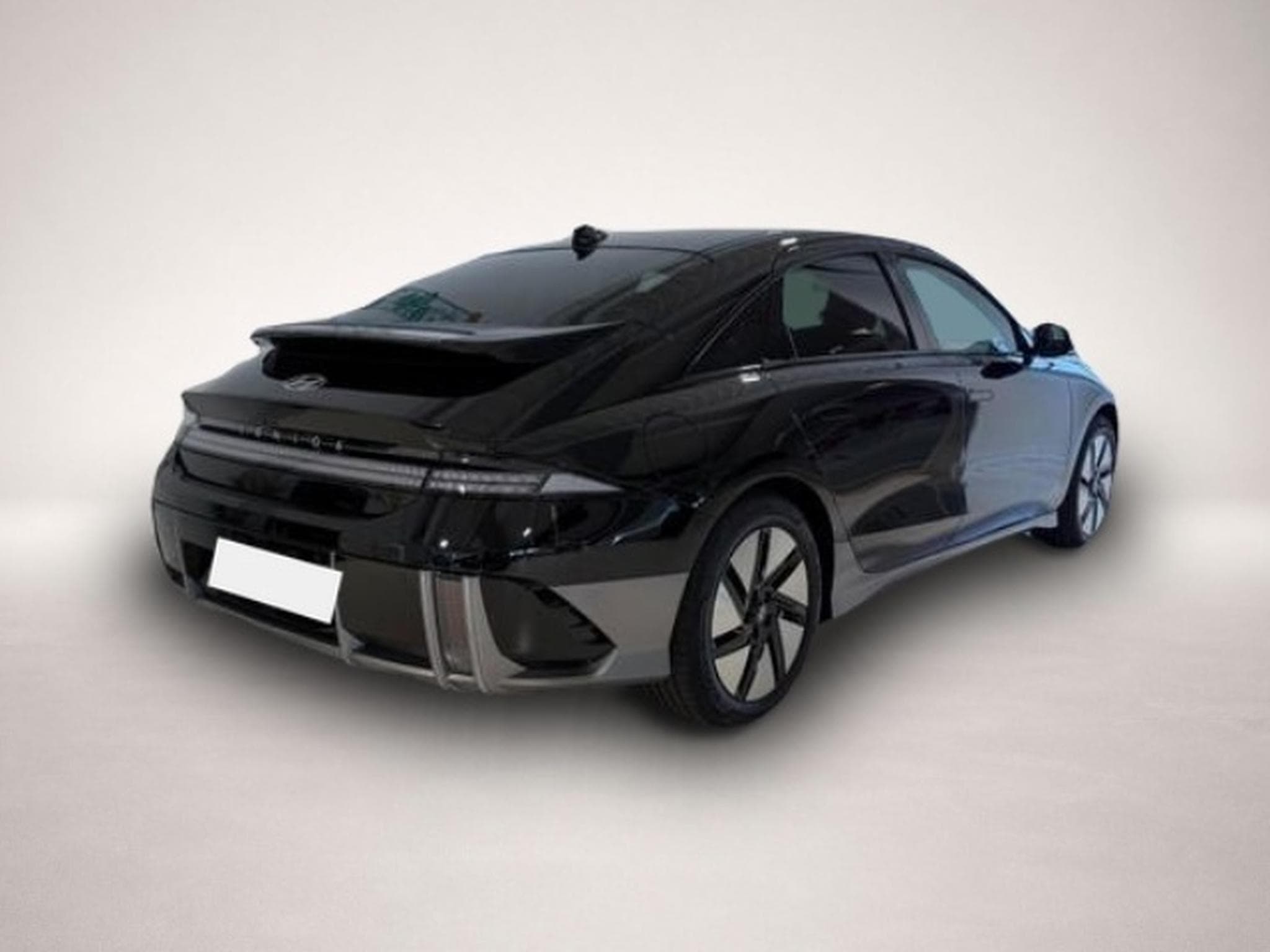 Hyundai Ioniq (2026) - Photo 5
