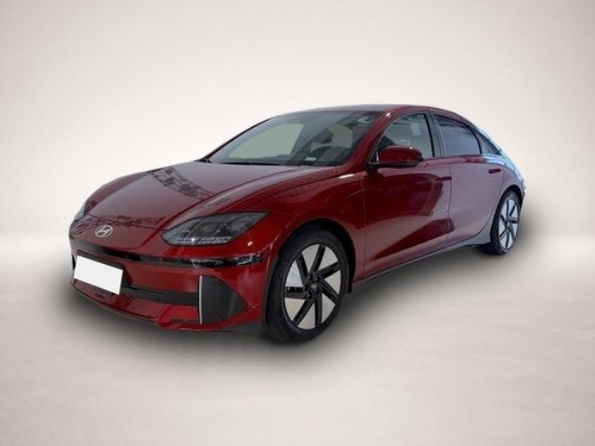 Hyundai Ioniq (2026) - Photo 1