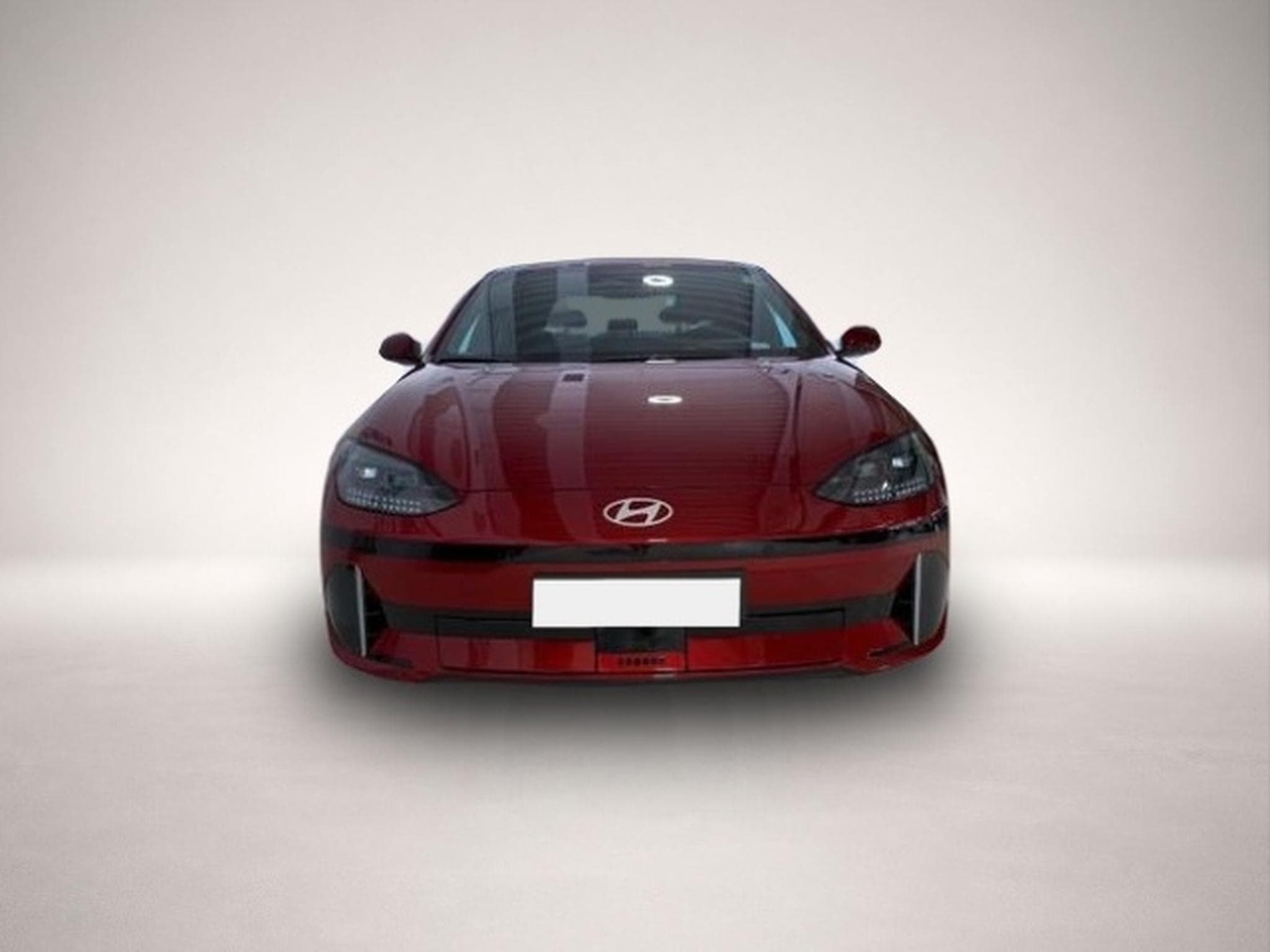Hyundai Ioniq (2026) - Photo 2
