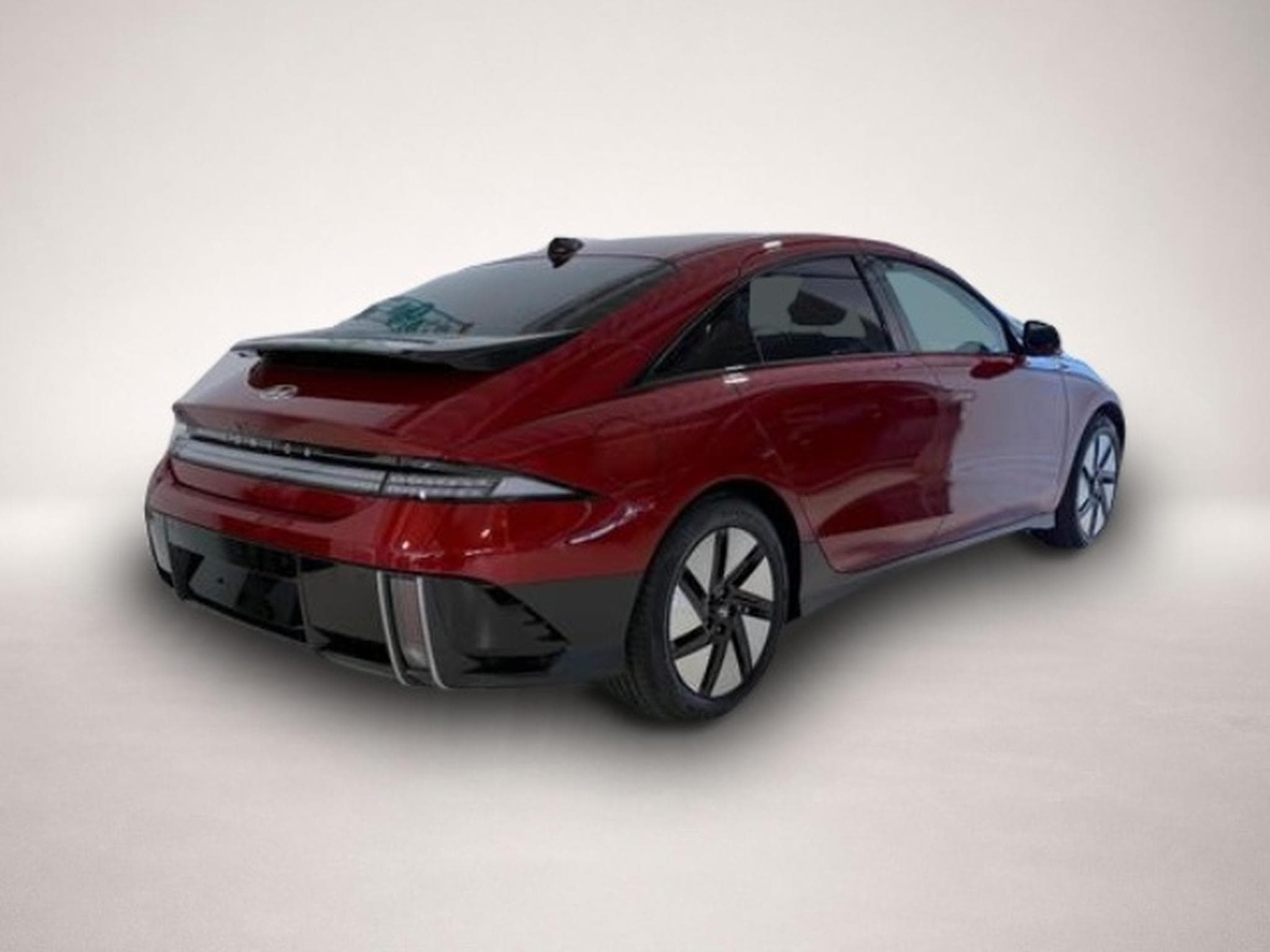 Hyundai Ioniq (2026) - Photo 5