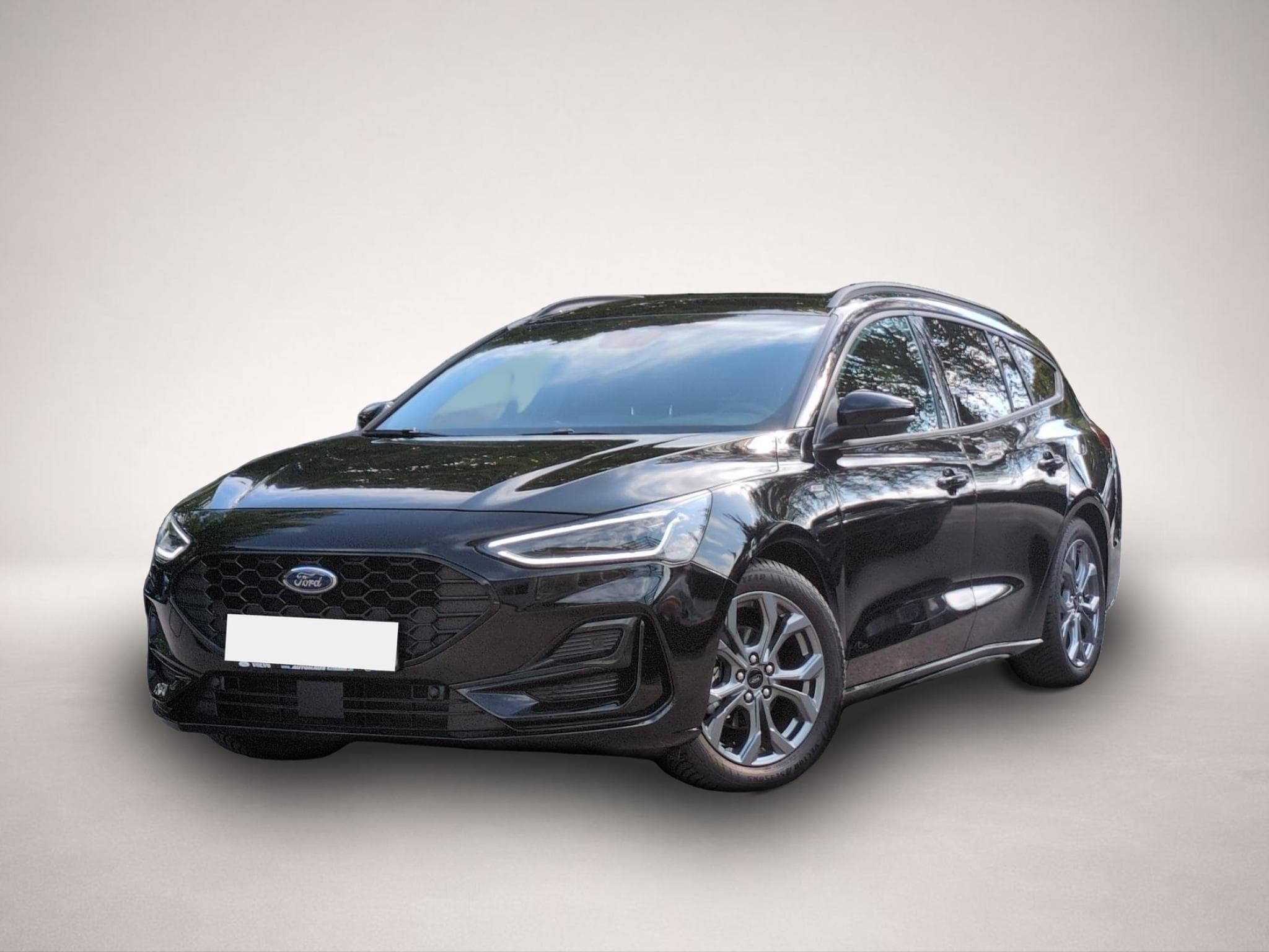 Ford Focus (2026) - Photo 1