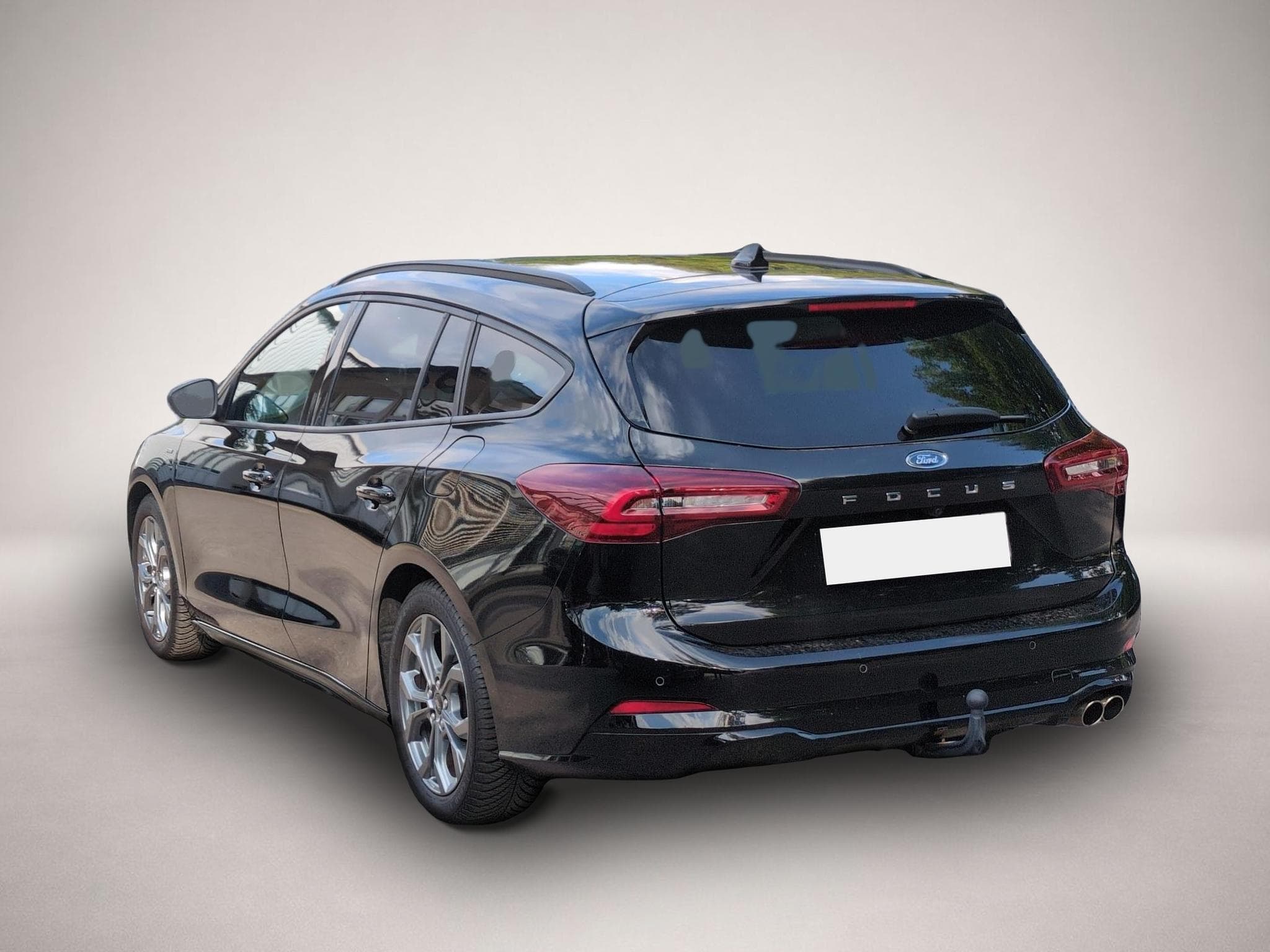 Ford Focus (2026) - Photo 2