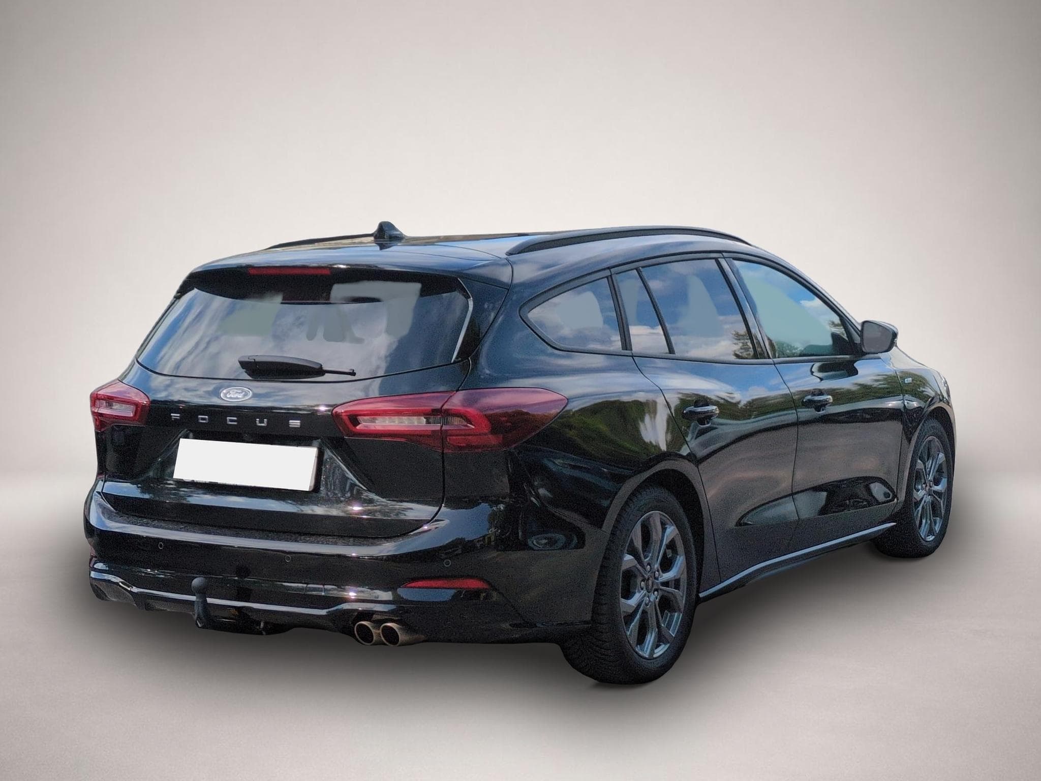 Ford Focus (2026) - Photo 3