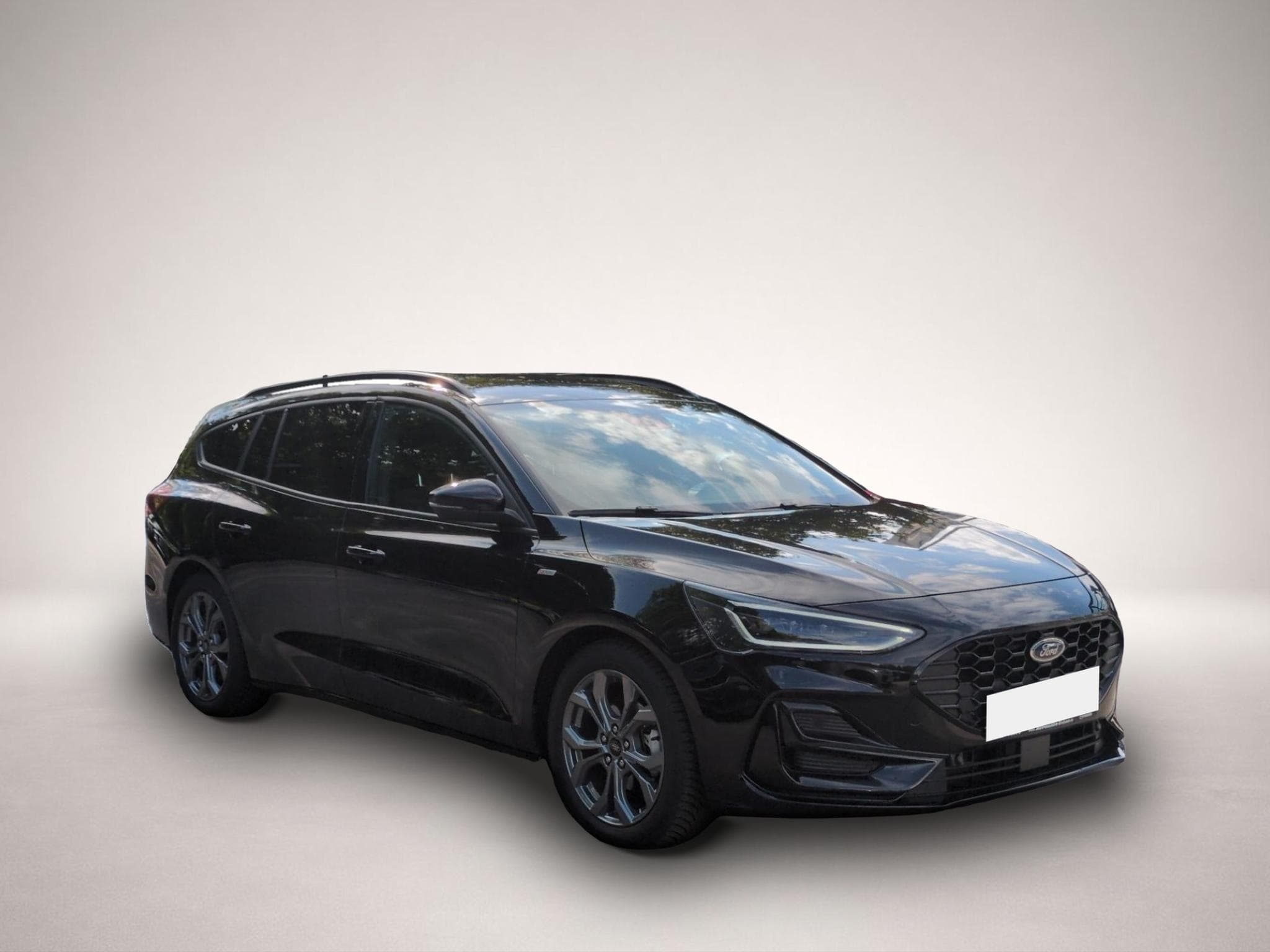 Ford Focus (2026) - Photo 4