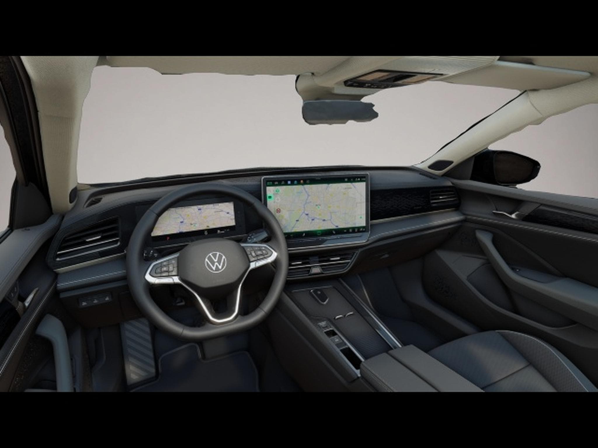 VW Passat (2025) - Photo 2