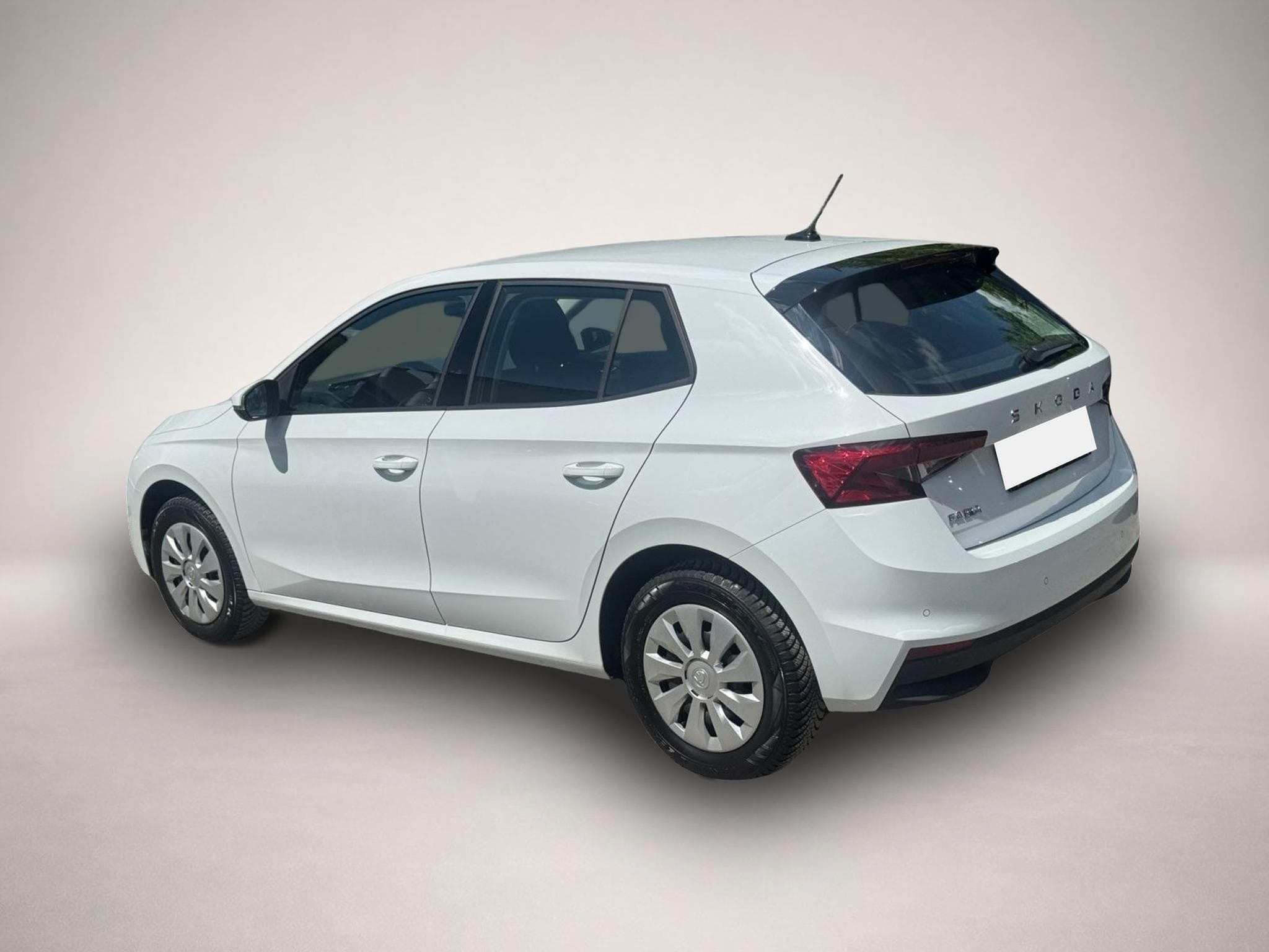 Skoda Fabia (2025) - Photo 3