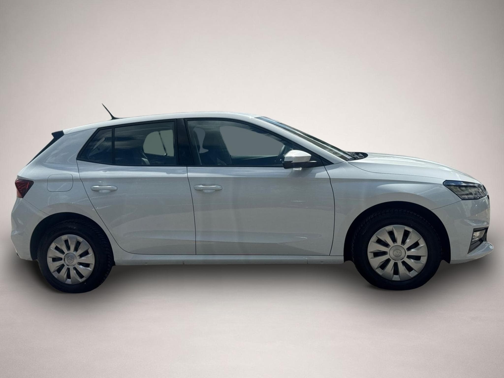 Skoda Fabia (2025) - Photo 6