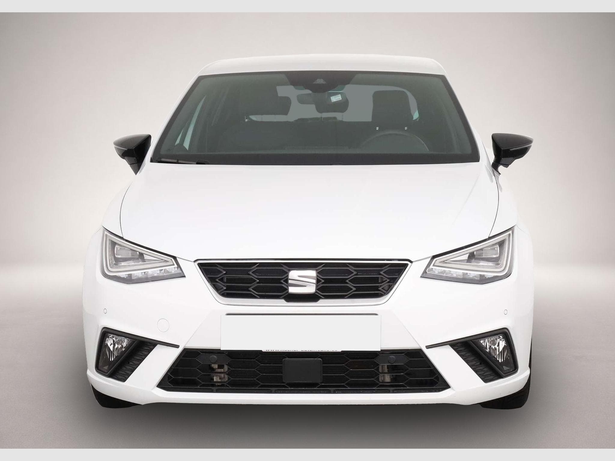 Seat Ibiza (2025) - Photo 2
