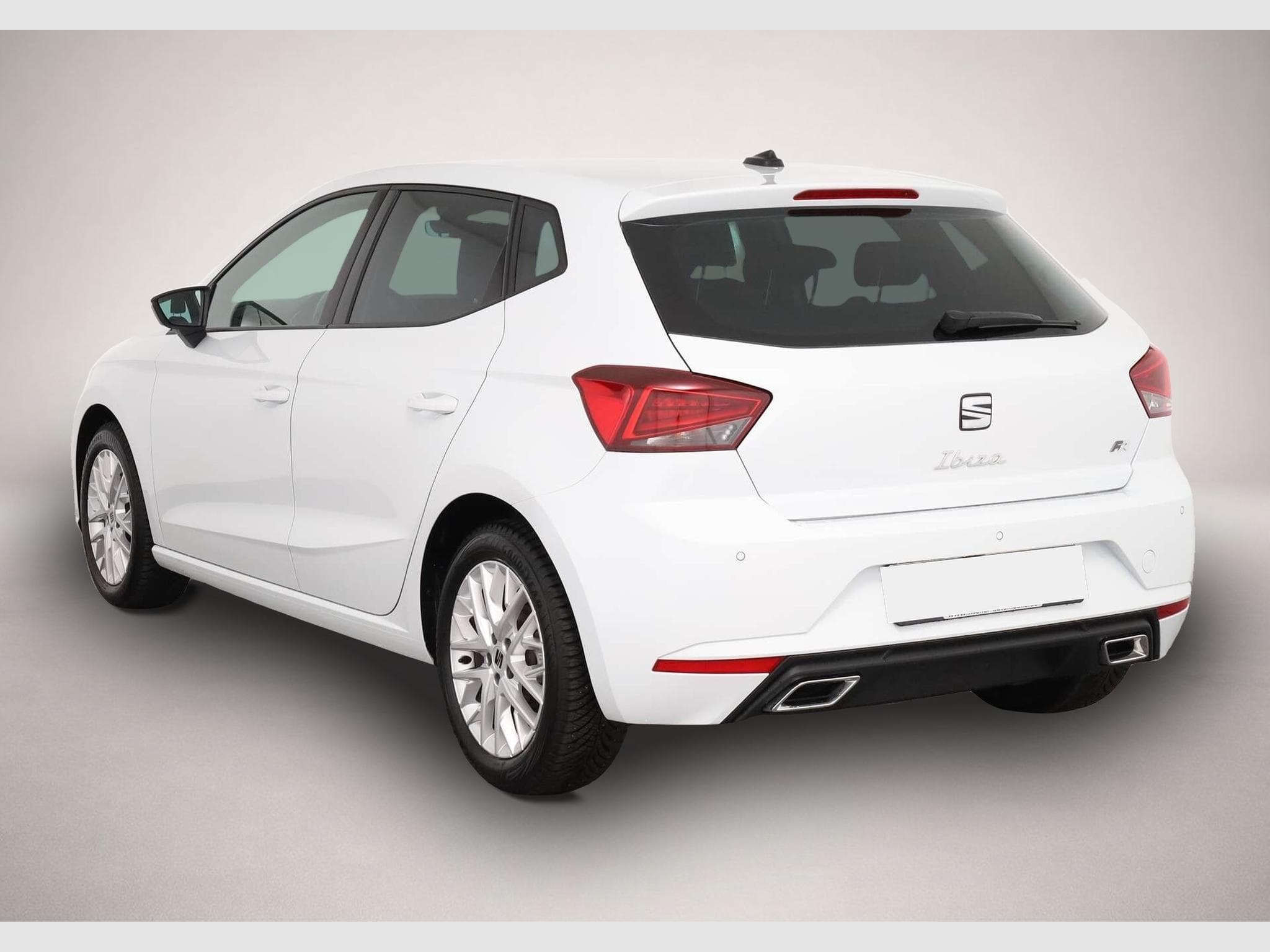 Seat Ibiza (2025) - Photo 3