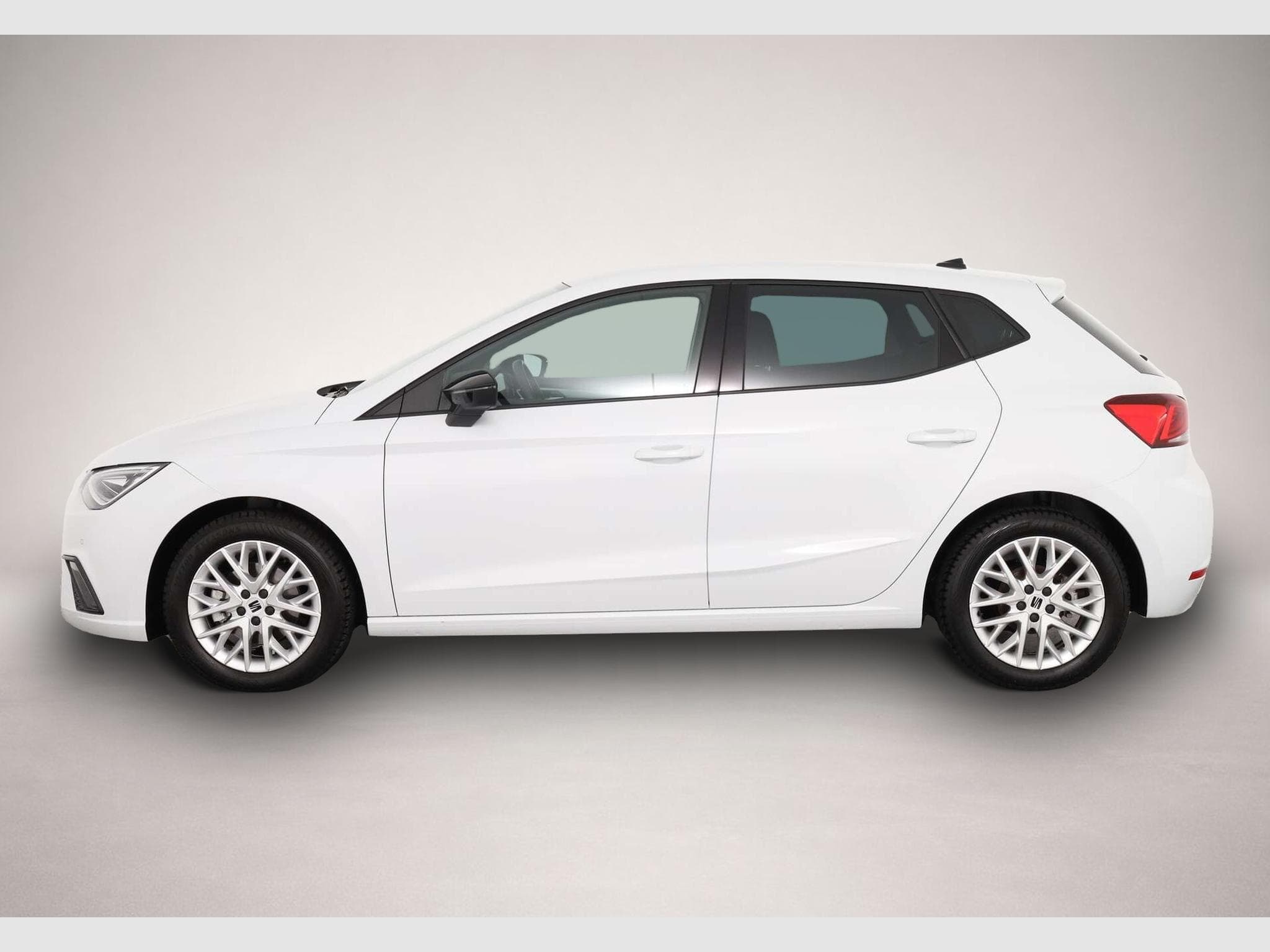 Seat Ibiza (2025) - Photo 4