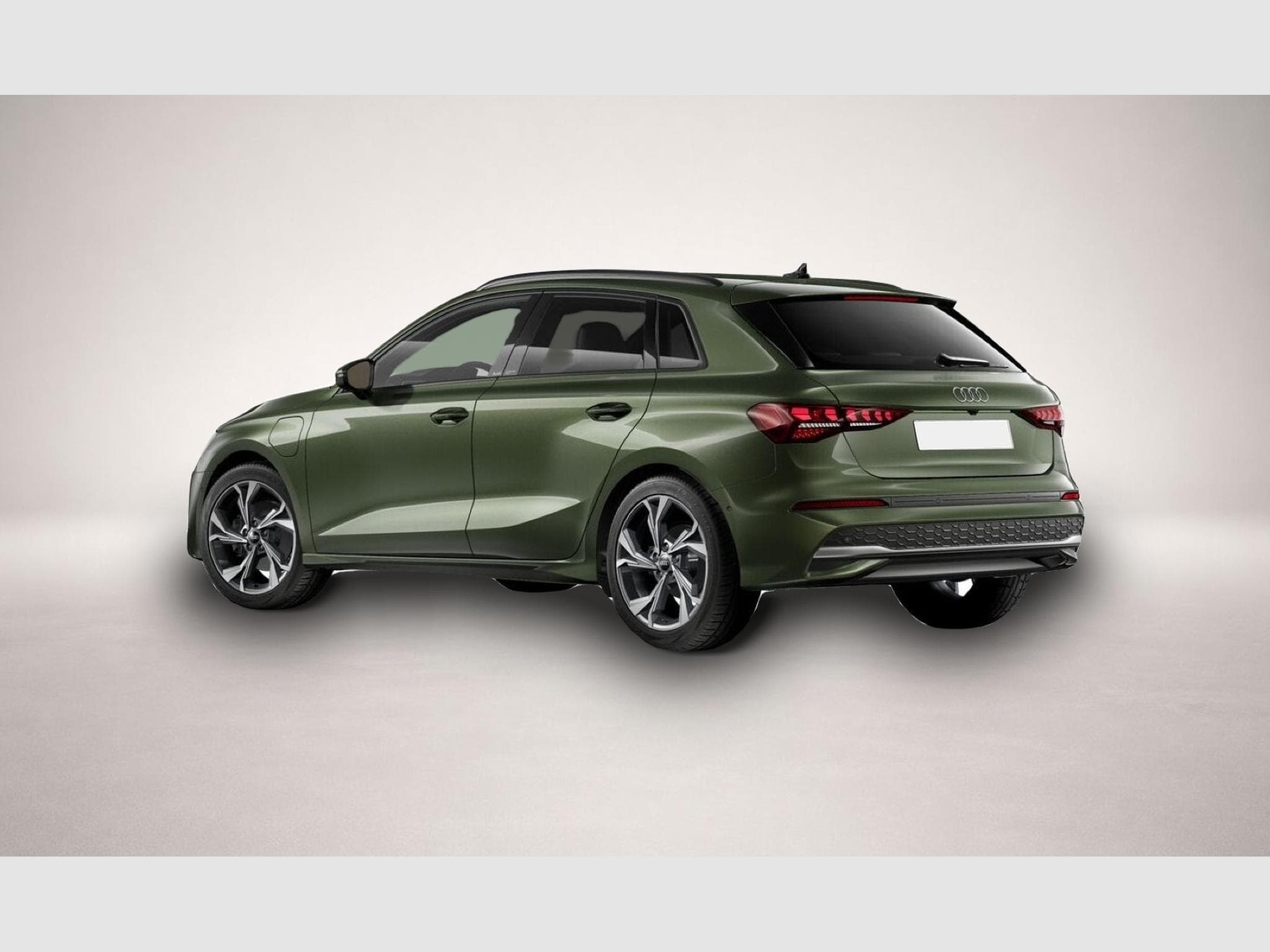 Audi A3 (2025) - Photo 2