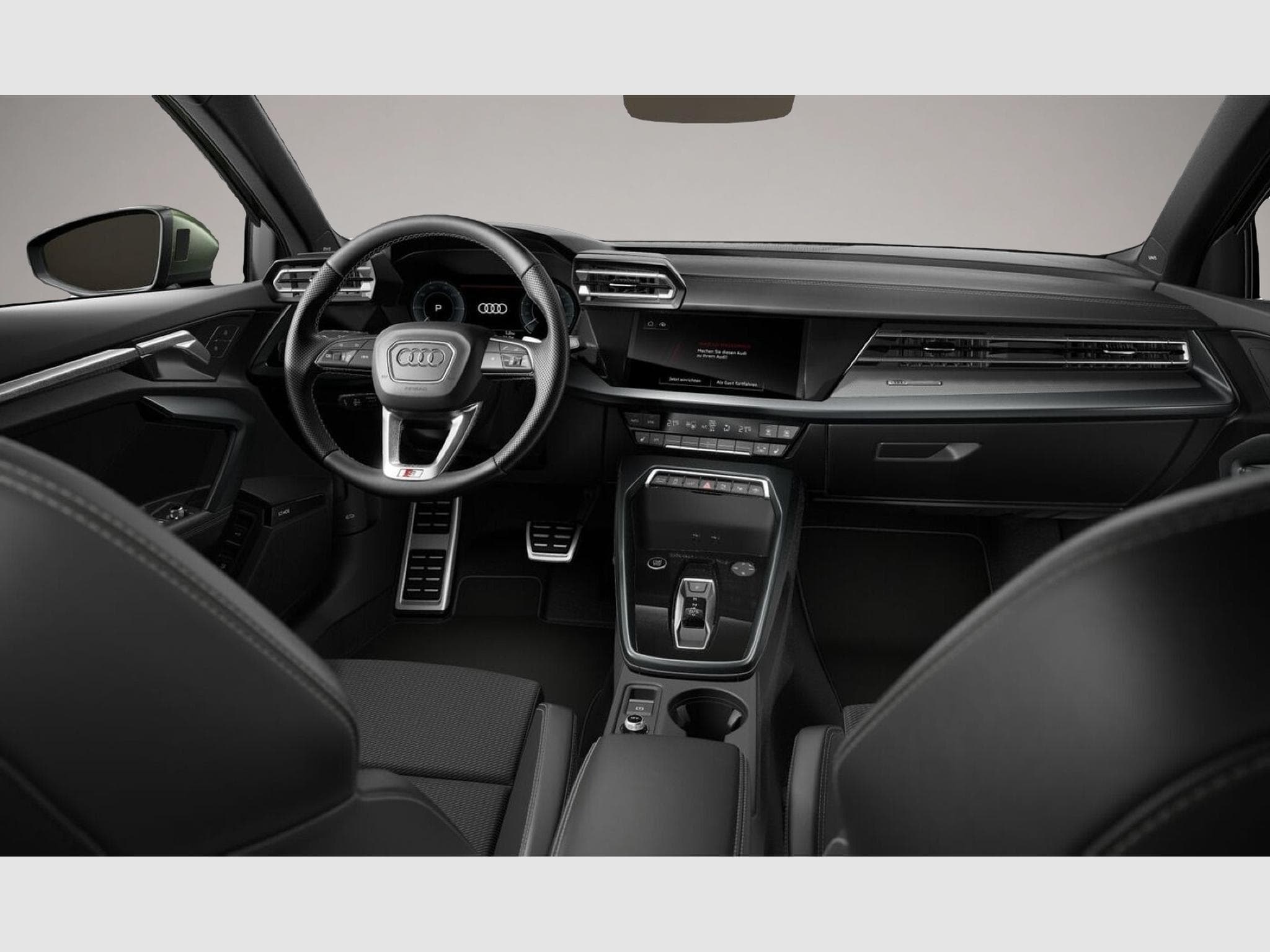 Audi A3 (2025) - Photo 4