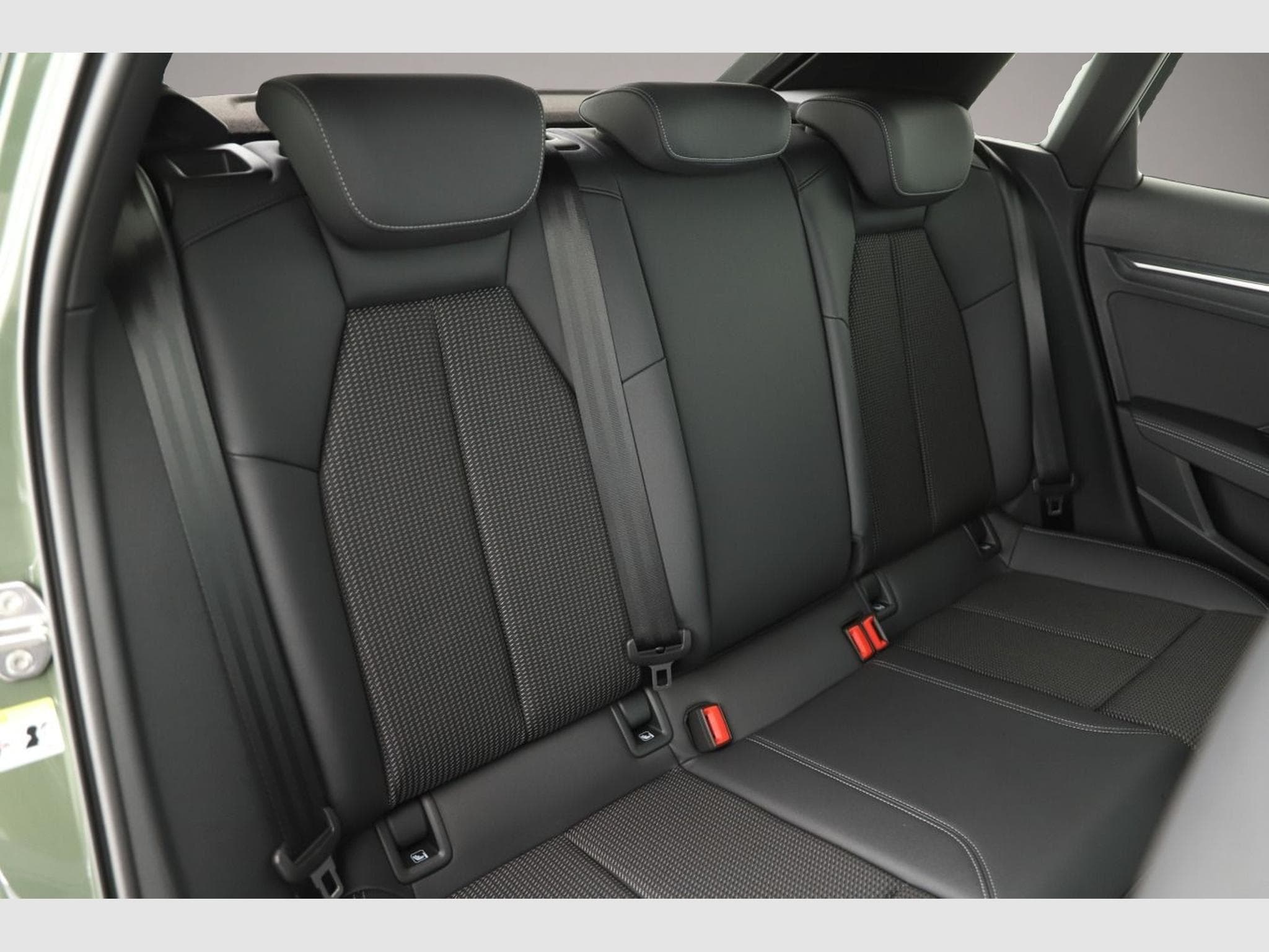 Audi A3 (2025) - Photo 5