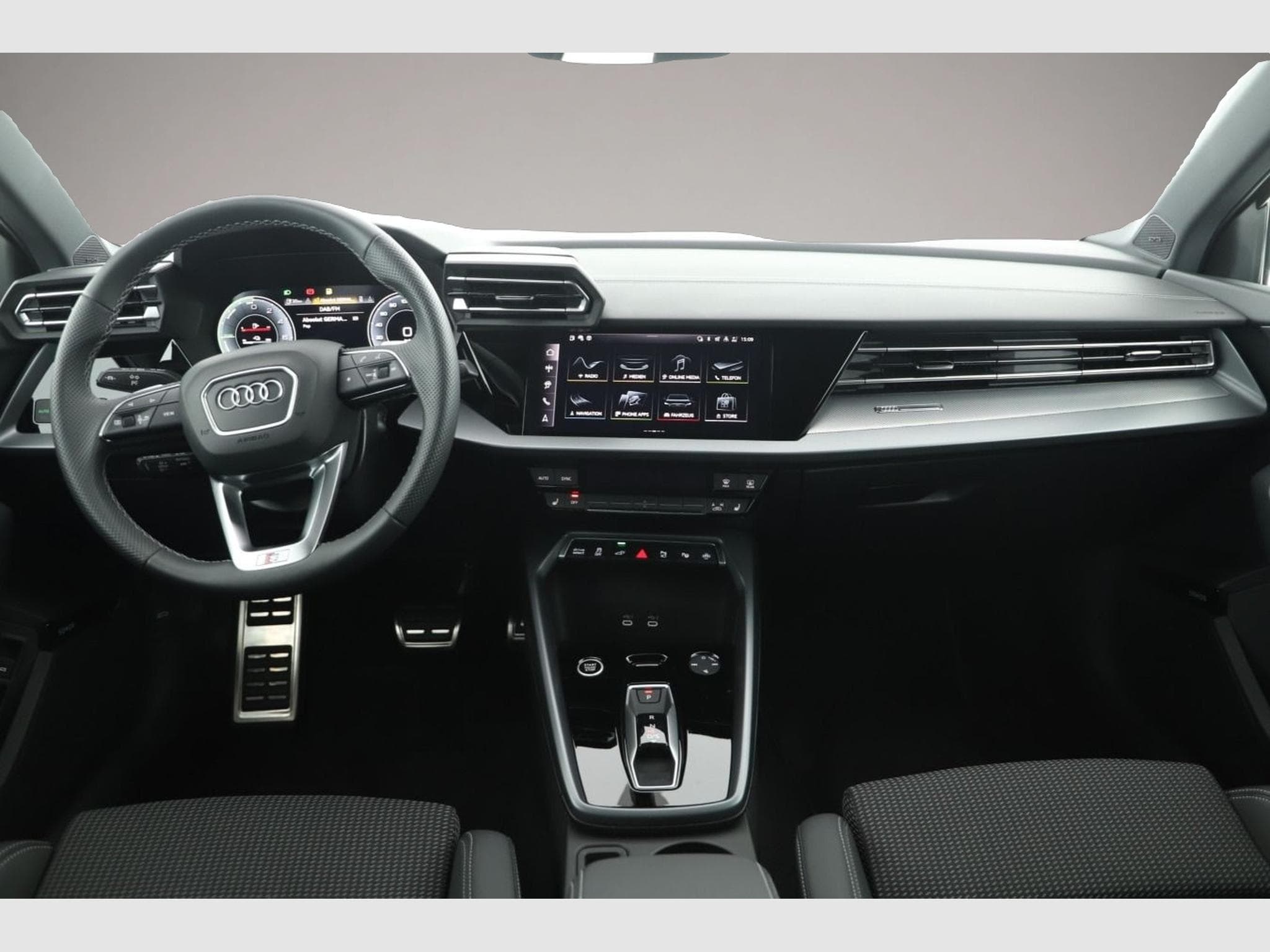 Audi A3 (2025) - Photo 7