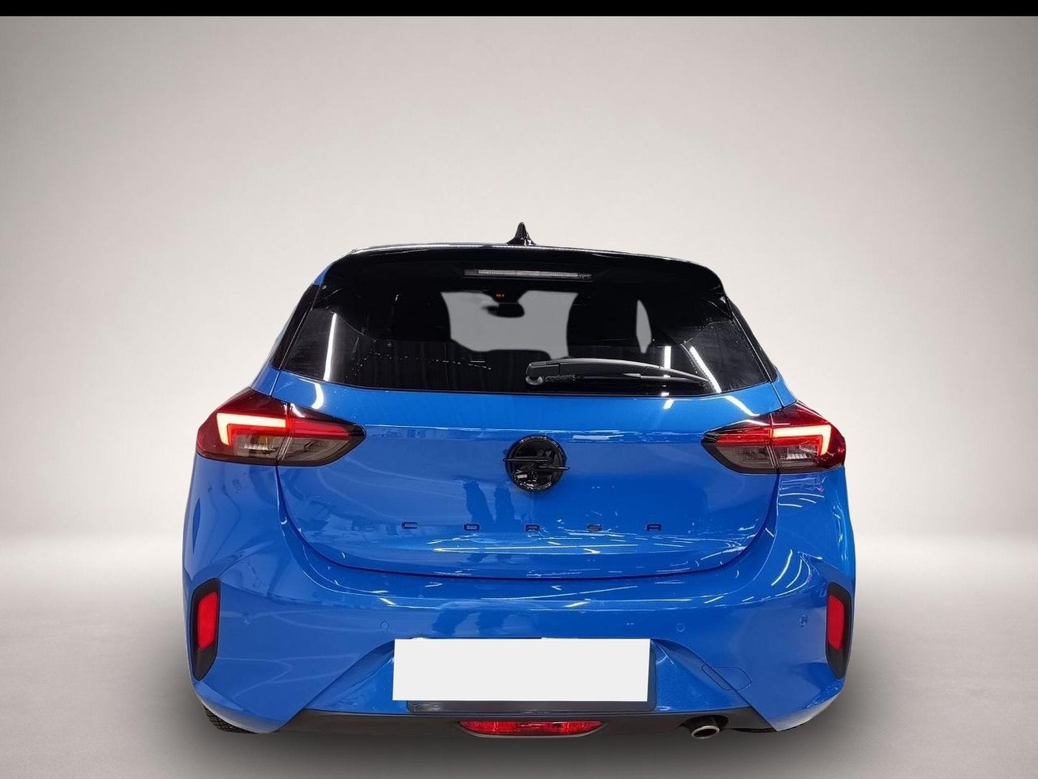 Opel Corsa (2025) - Photo 4