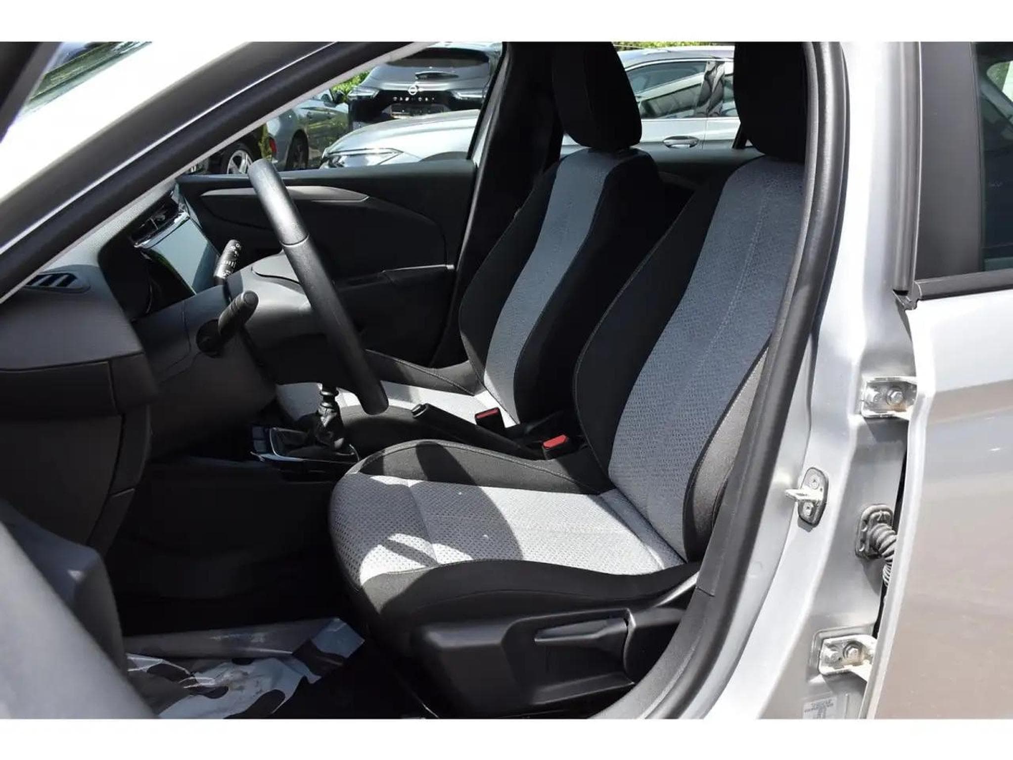Opel Corsa (2025) - Photo 5