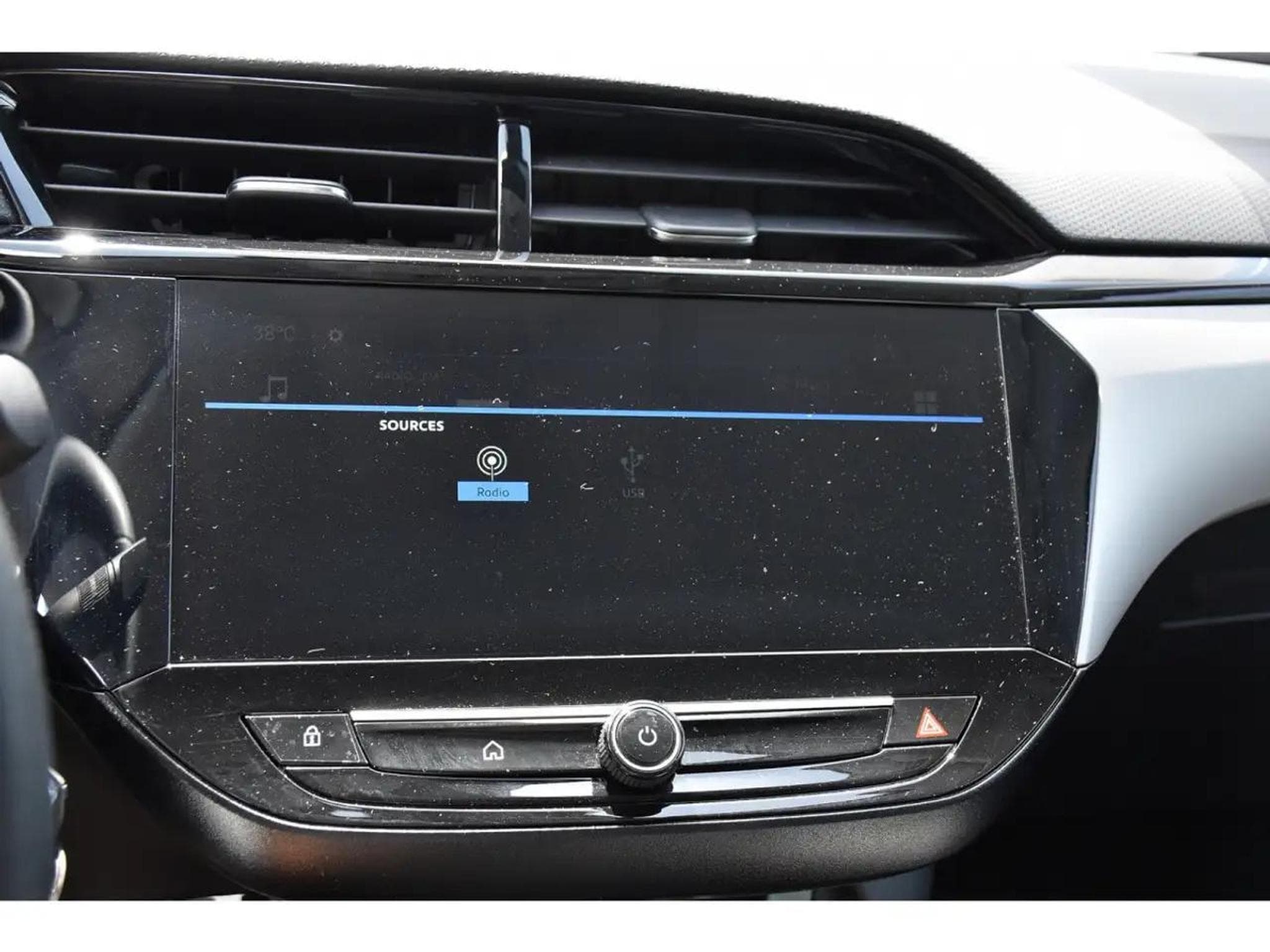Opel Corsa (2025) - Photo 9
