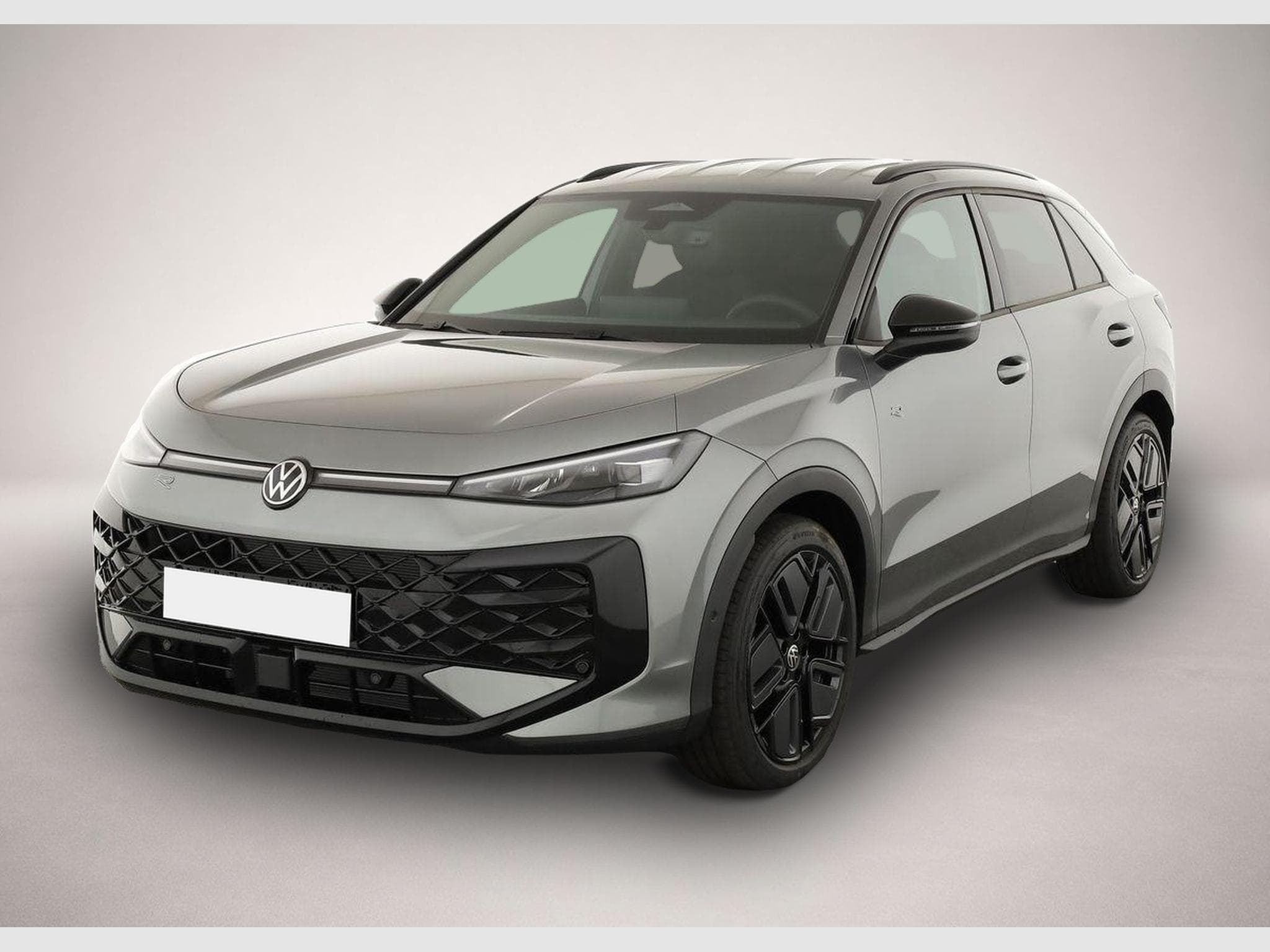 VW T-Roc (2026) - Photo 1