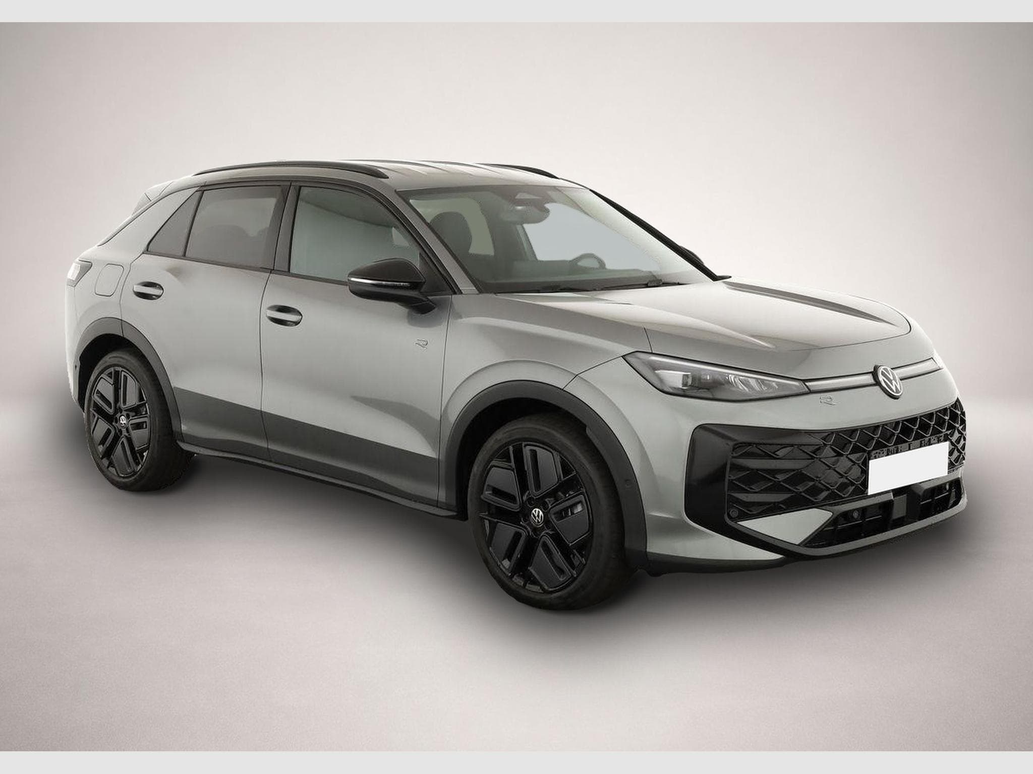 VW T-Roc (2026) - Photo 2