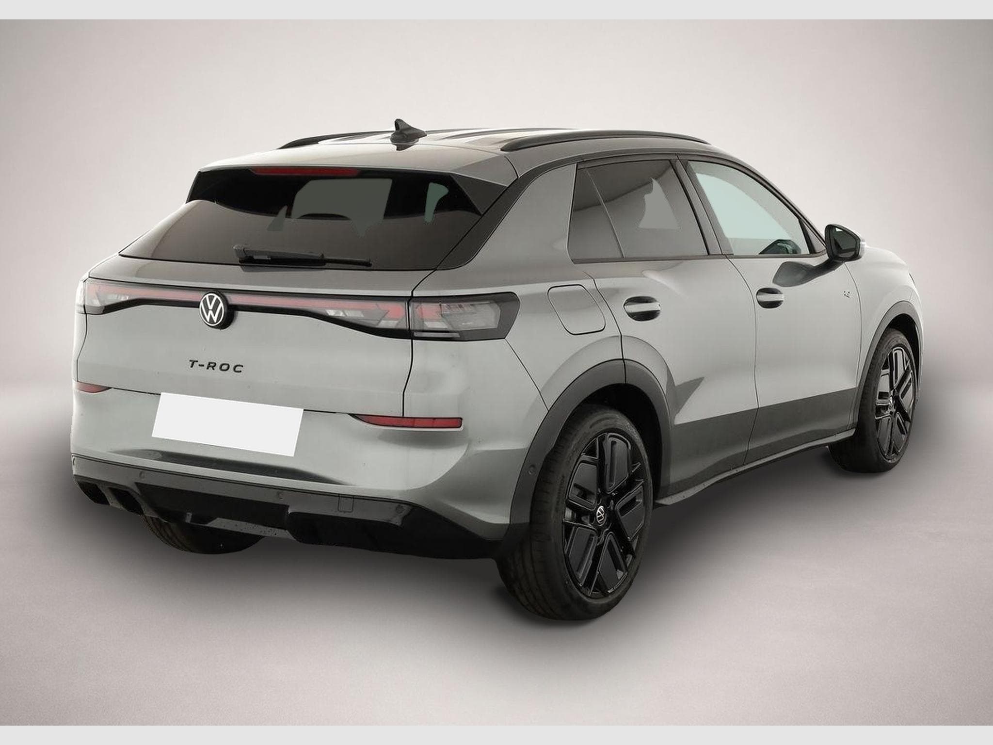 VW T-Roc (2026) - Photo 3