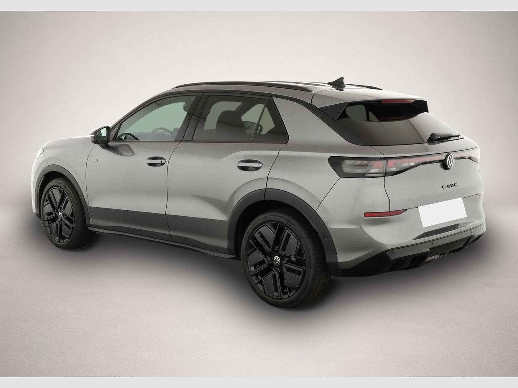 VW T-Roc (2026) - Photo 4