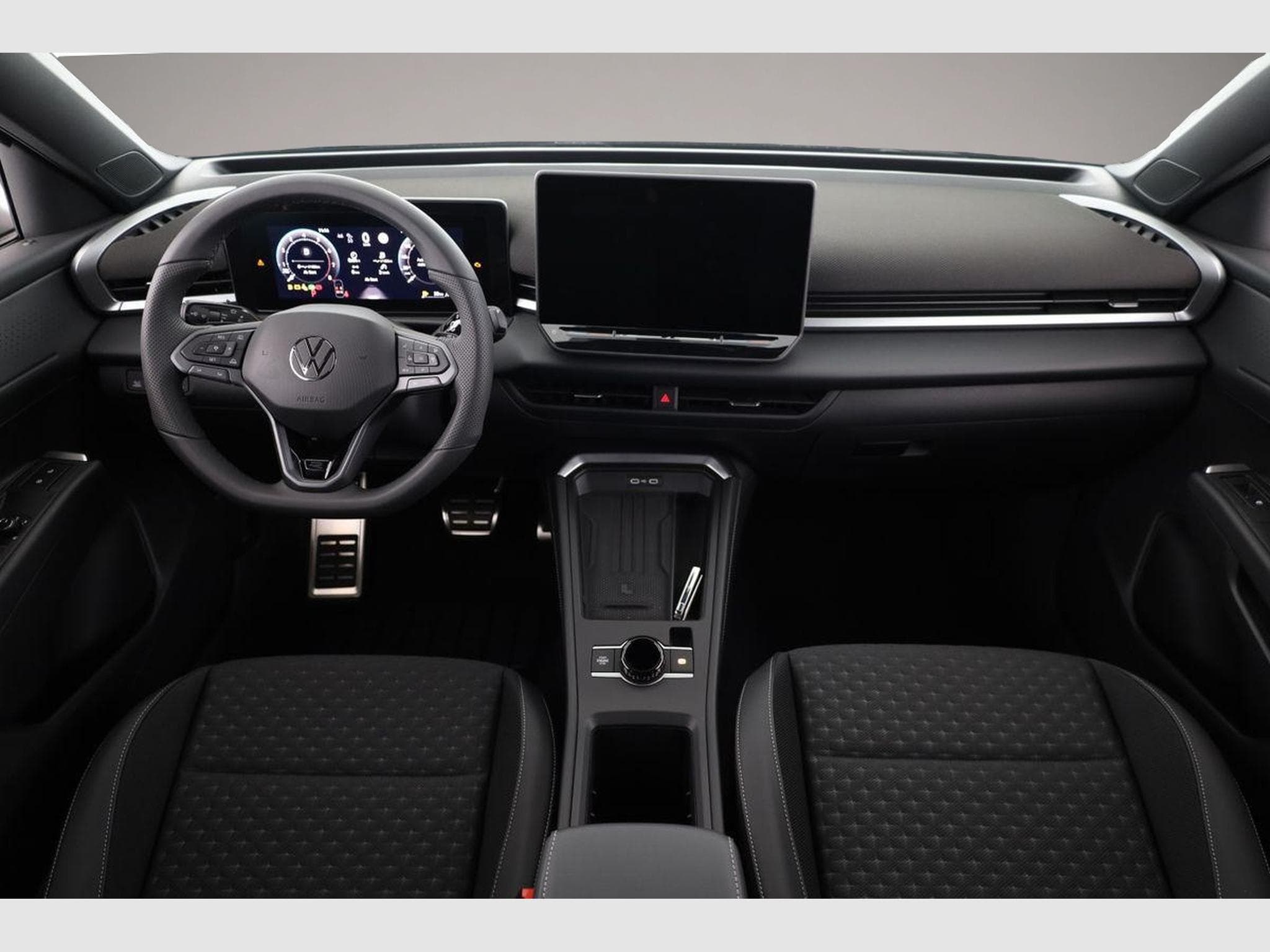 VW T-Roc (2026) - Photo 5