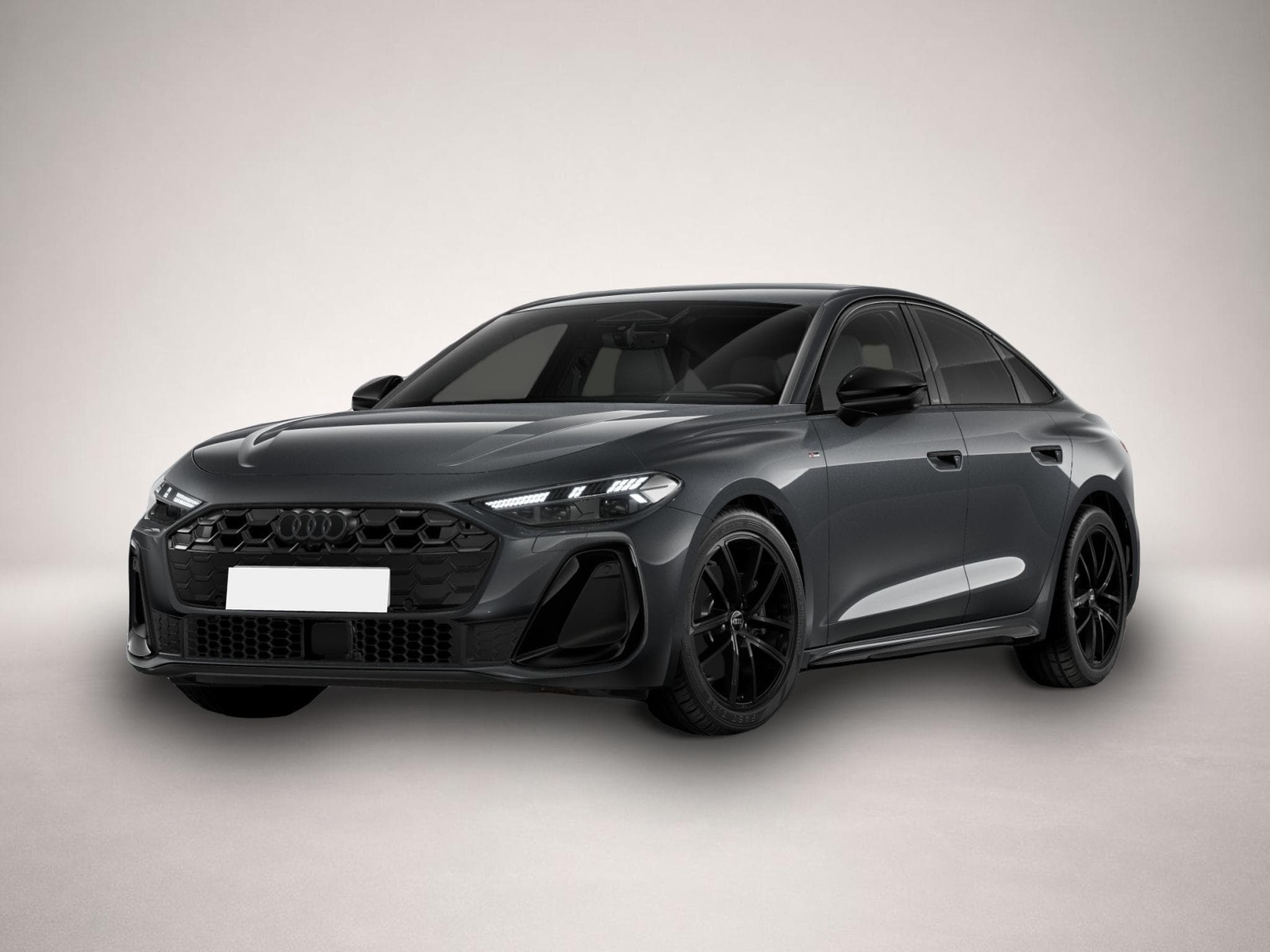 Audi A5 (2025) - Photo 1