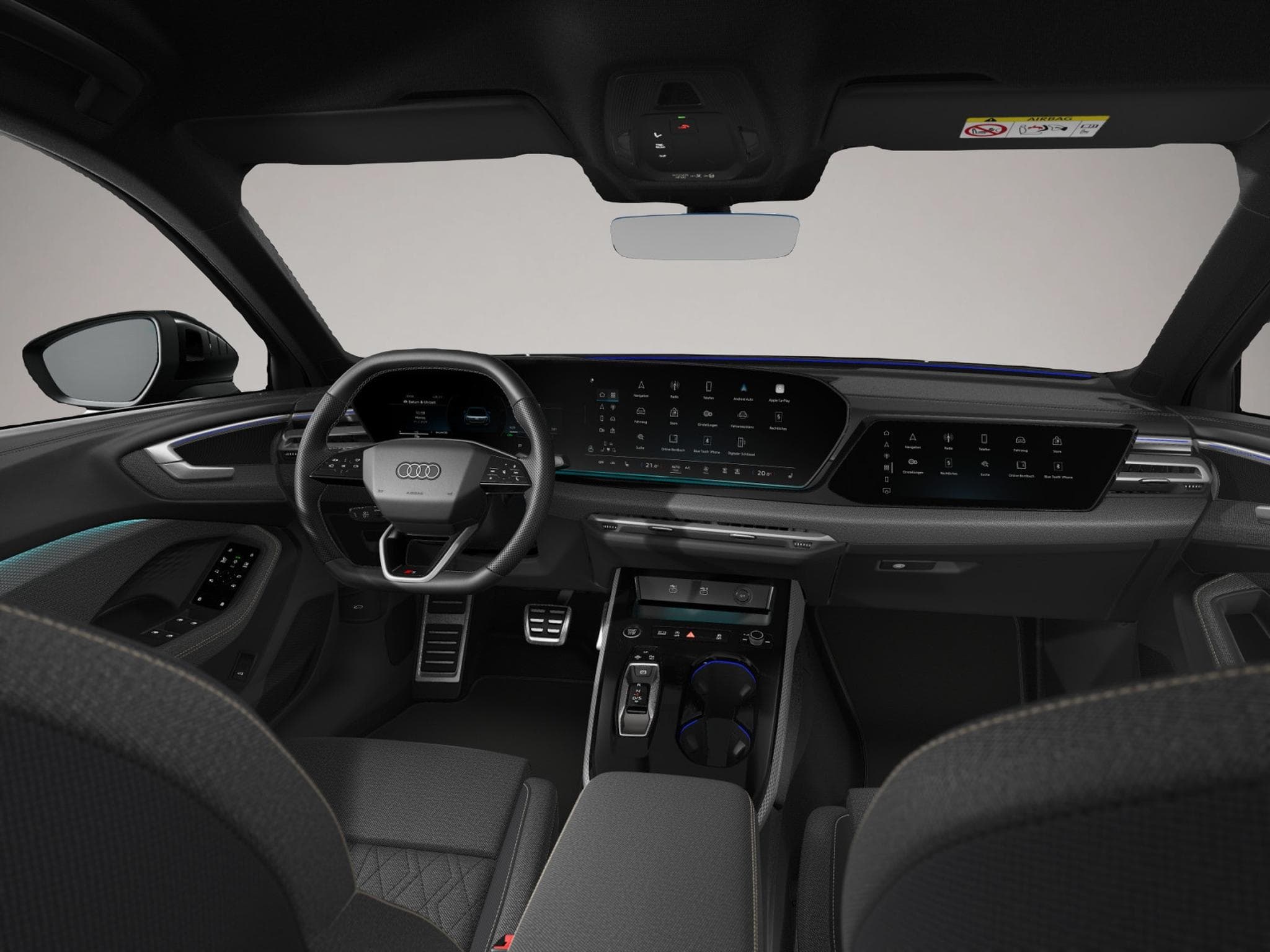 Audi A5 (2025) - Photo 2