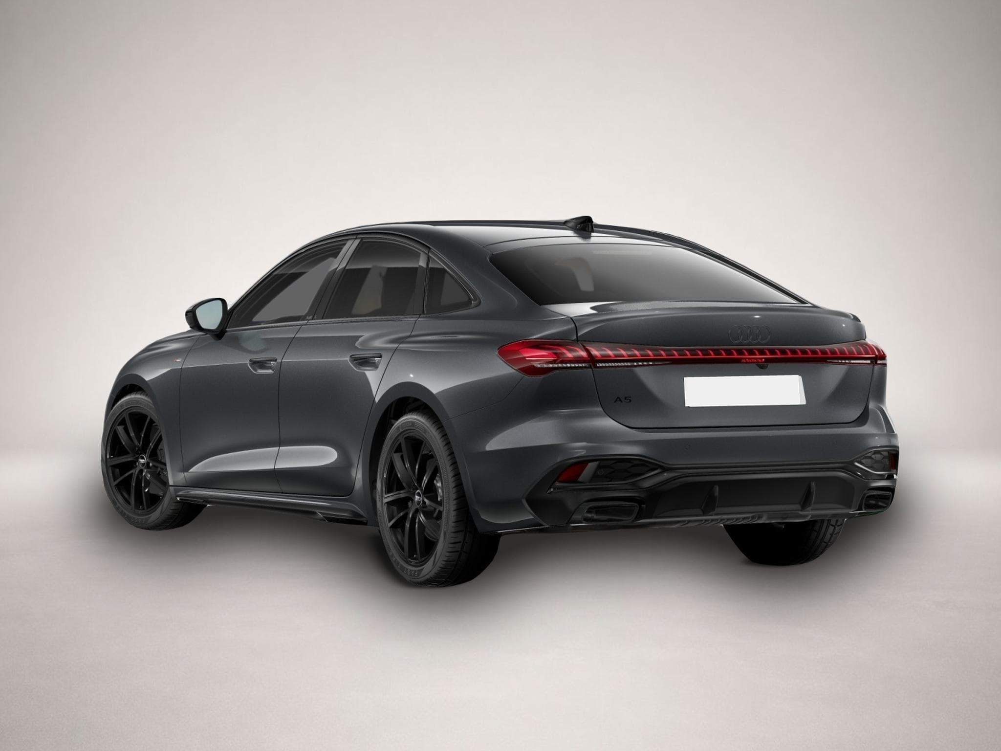 Audi A5 (2025) - Photo 3