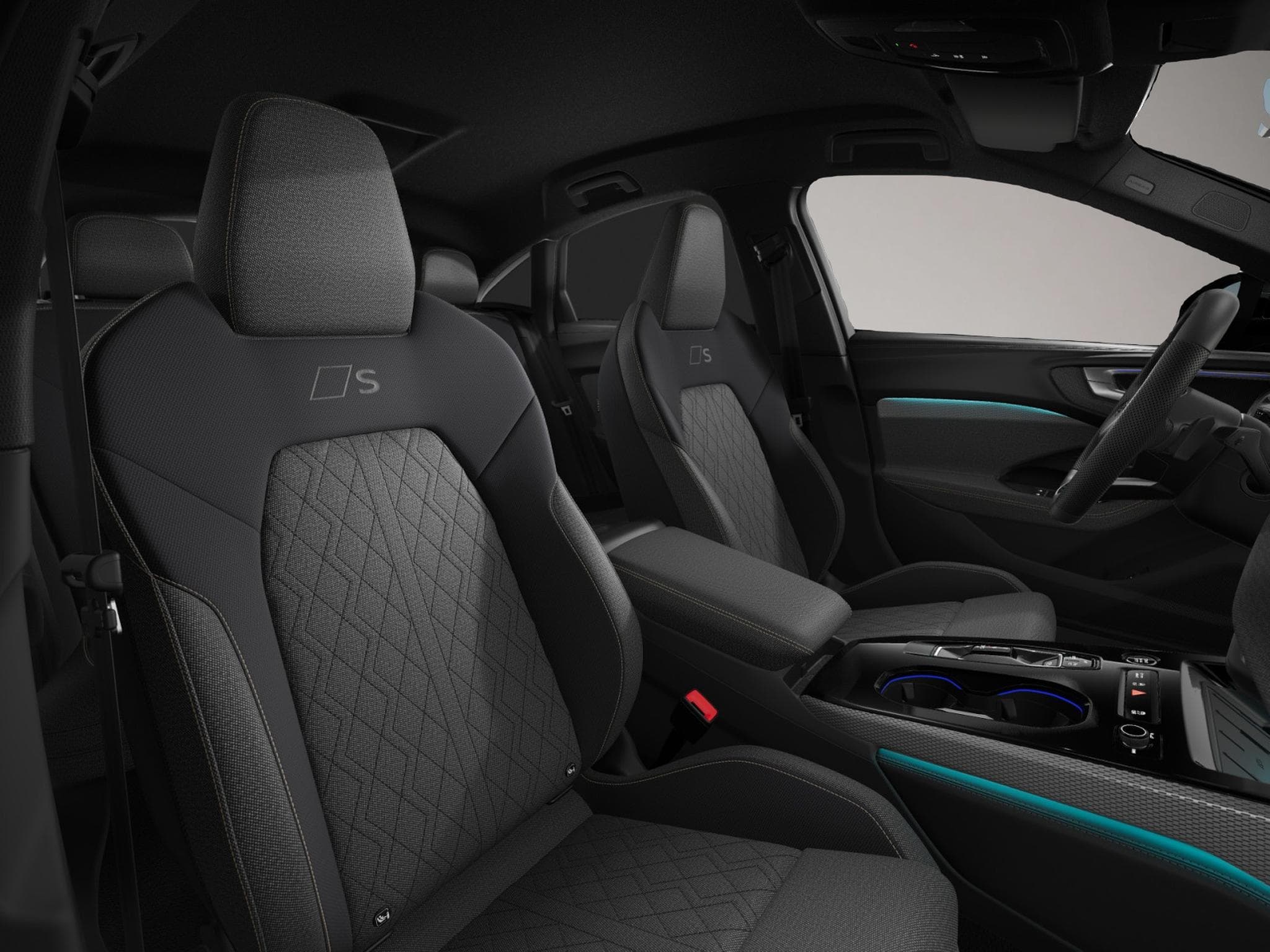 Audi A5 (2025) - Photo 4