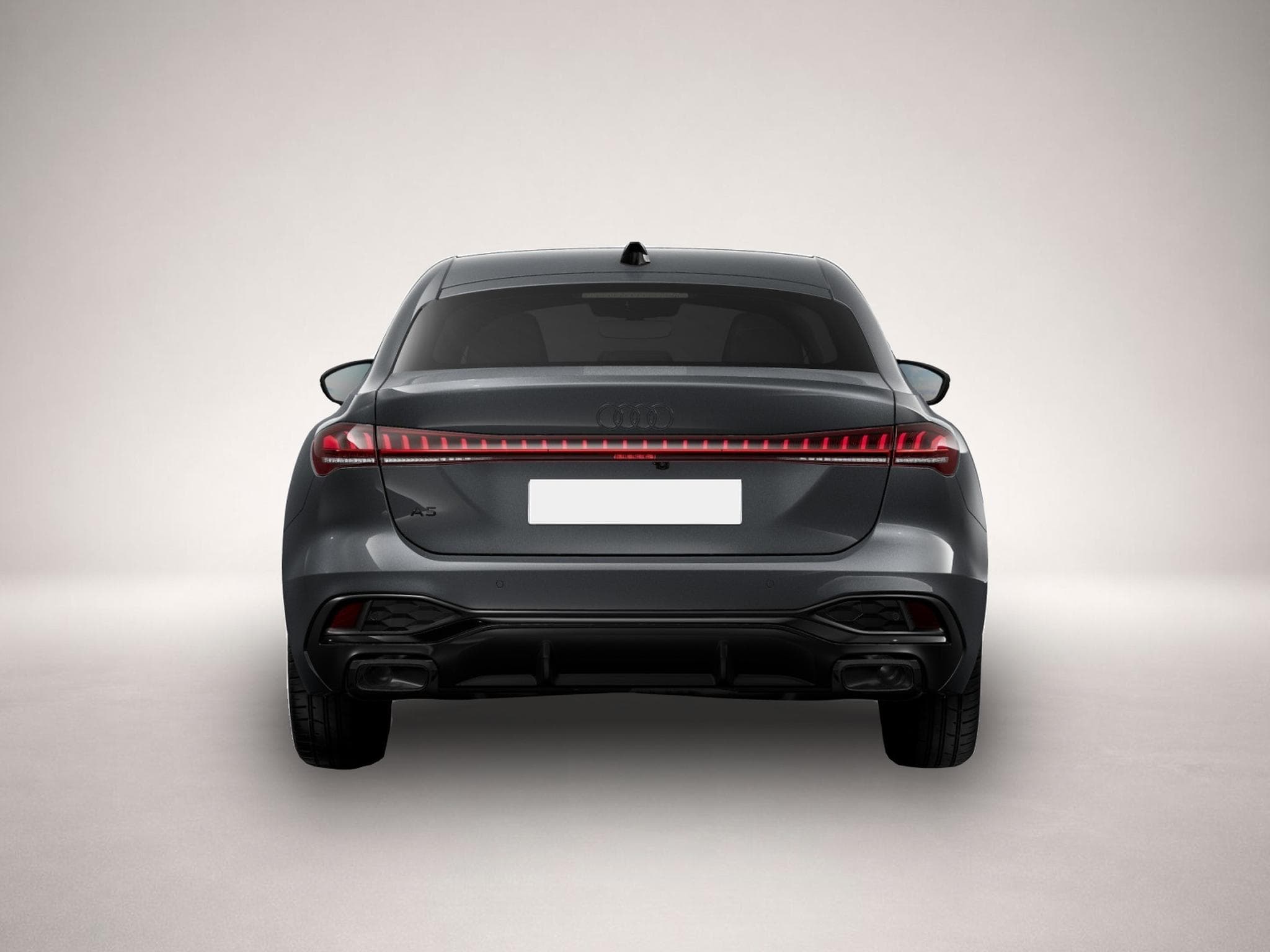 Audi A5 (2025) - Photo 7