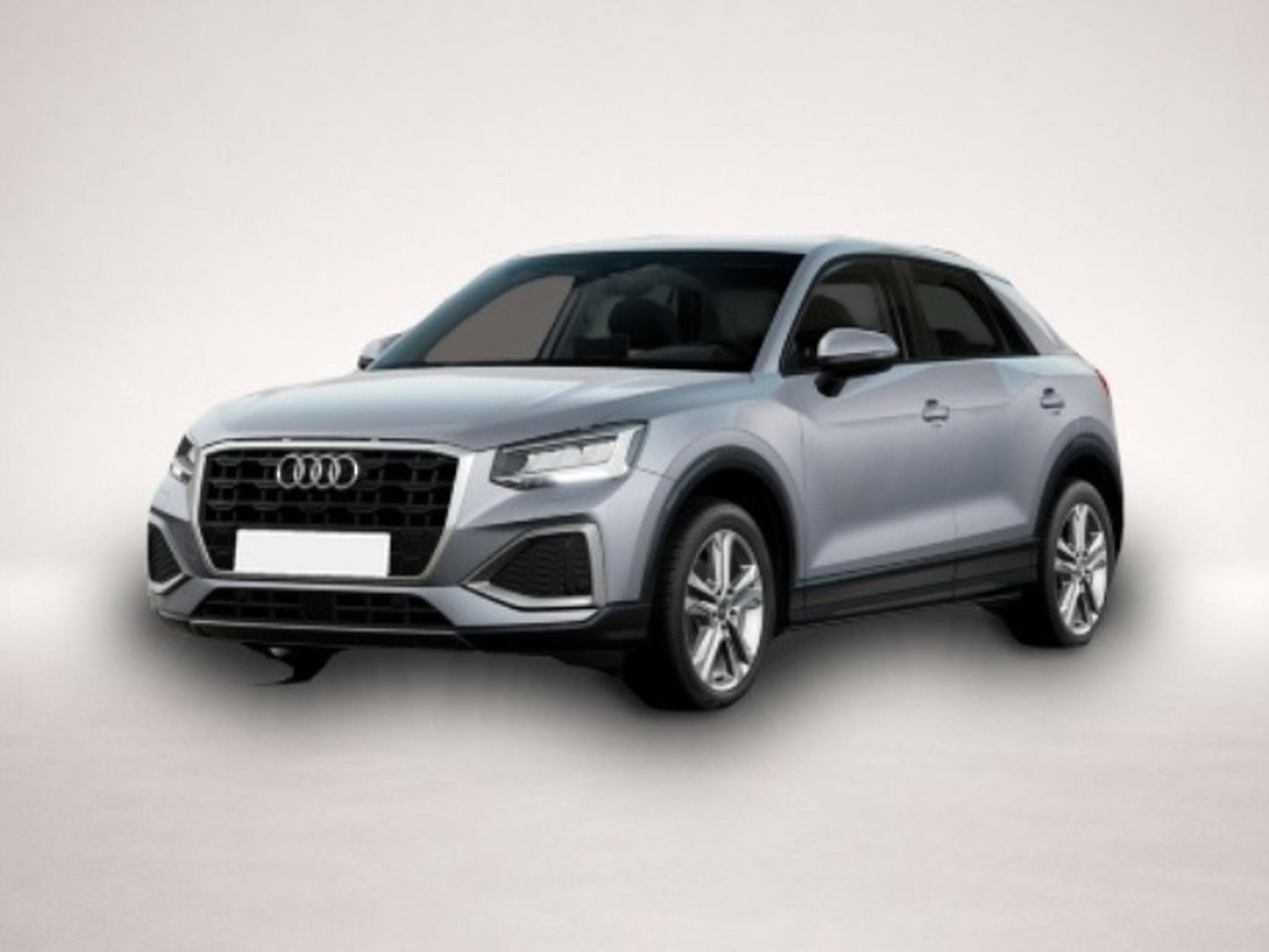Audi Q2 (2025) - Photo 1