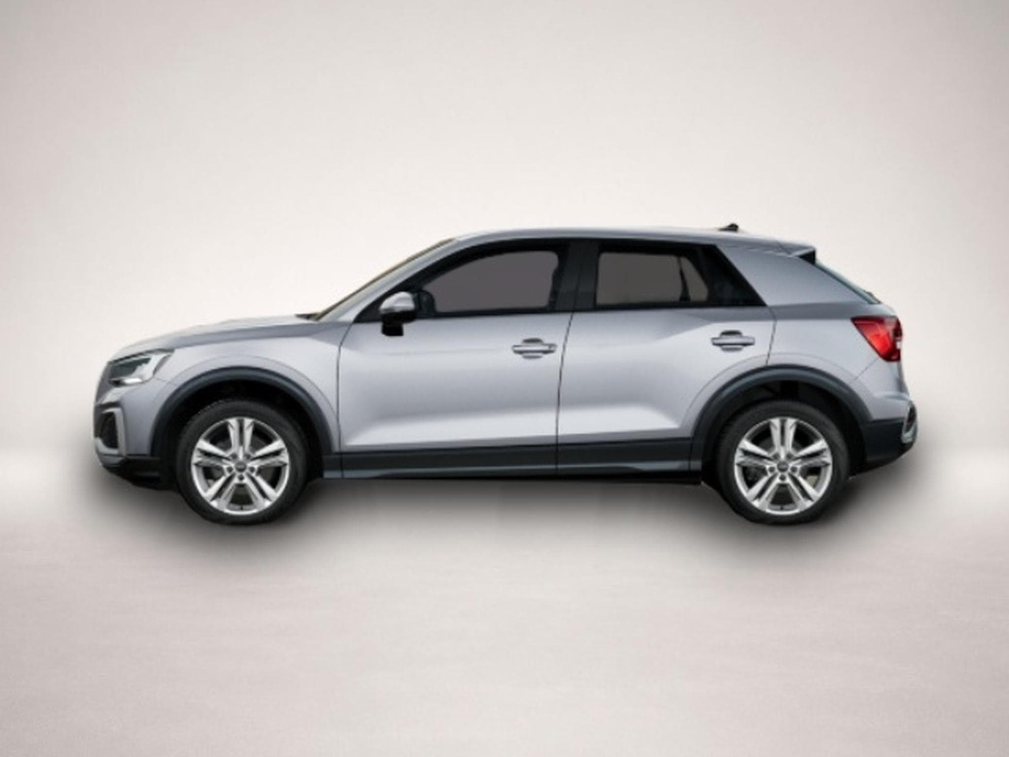 Audi Q2 (2025) - Photo 3